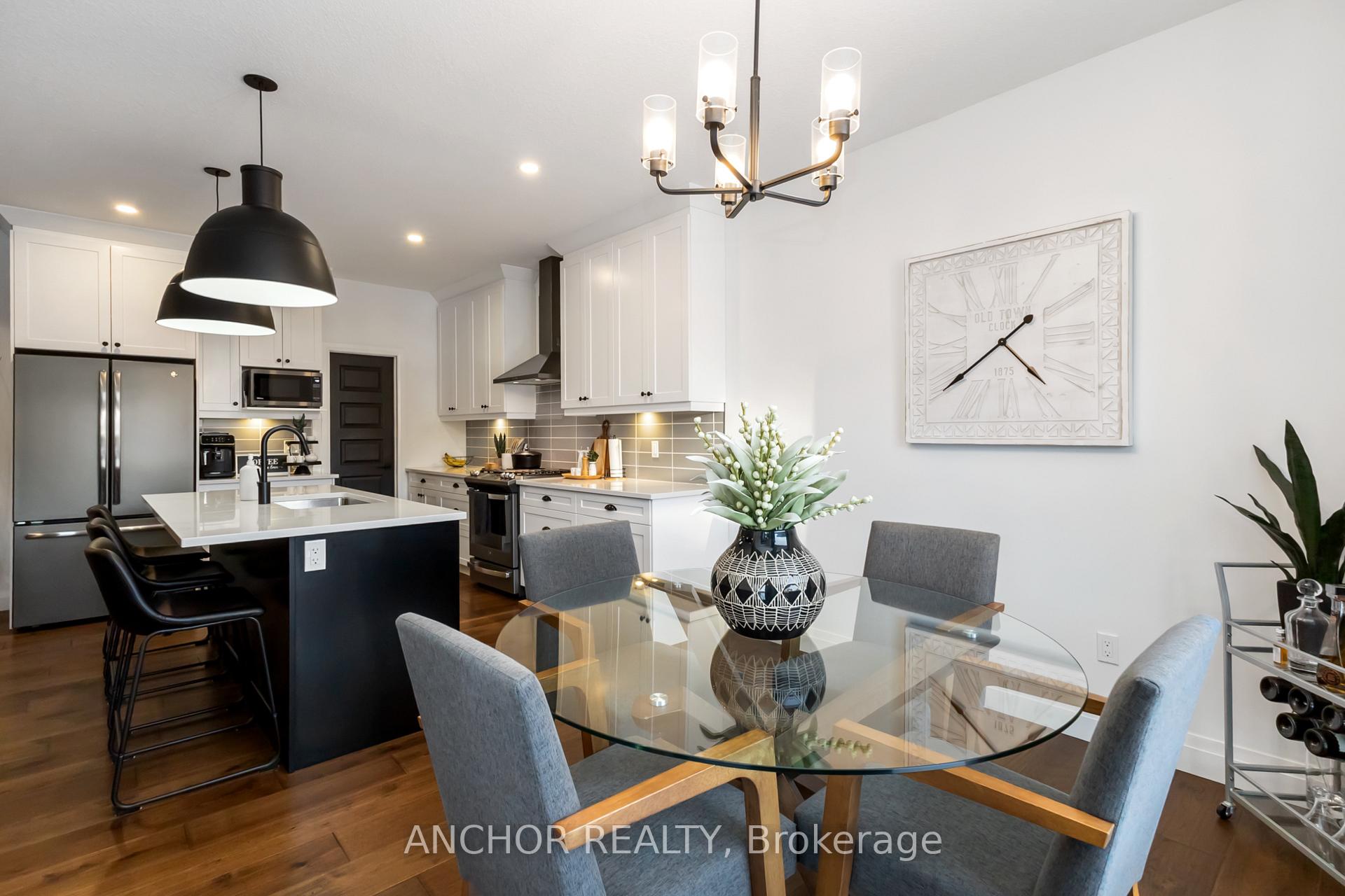 Photo 8 of 17 Kemp Crescent, Strathroy-Caradoc, NE — HOMEH