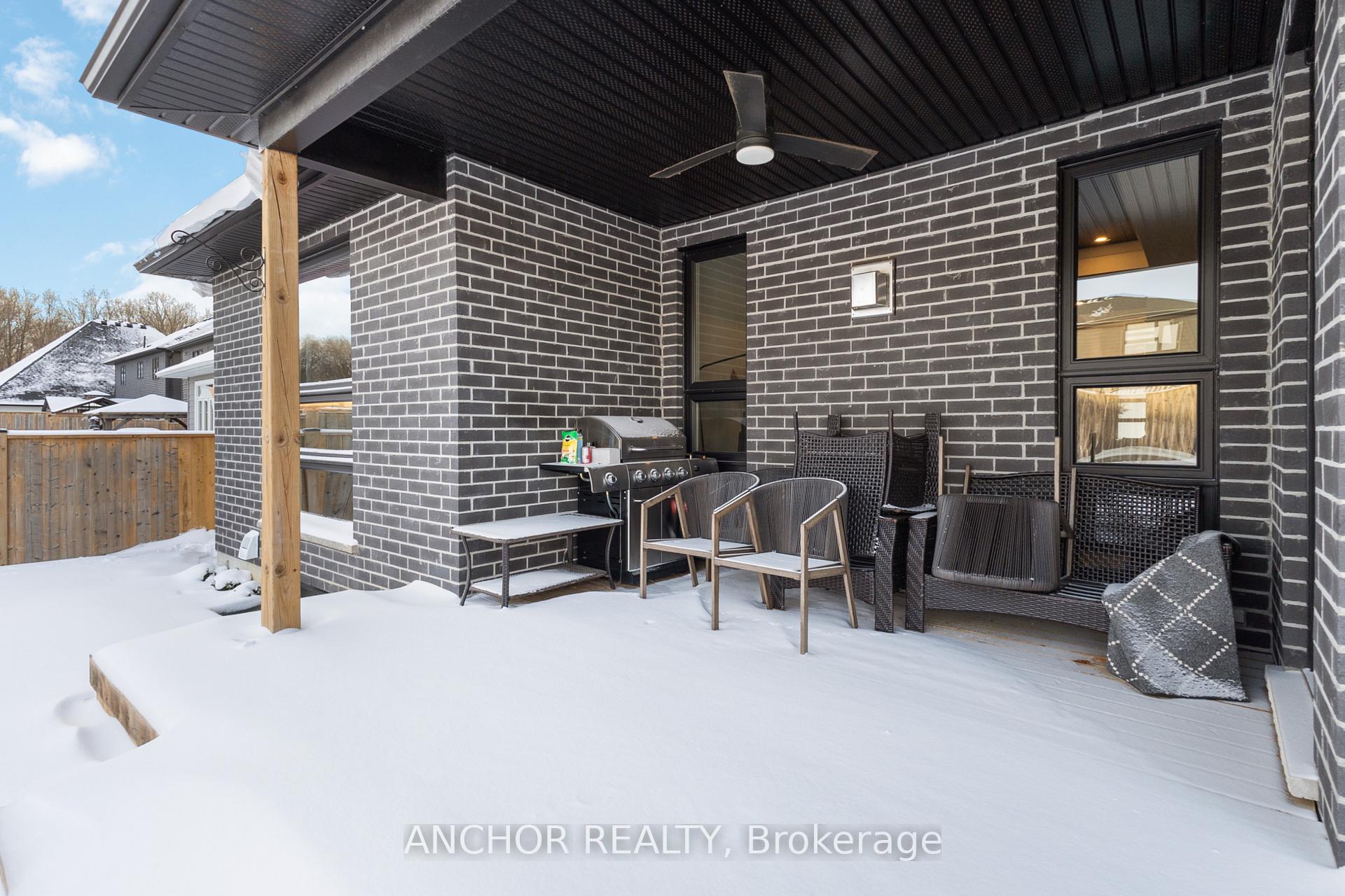 Photo 43 of 17 Kemp Crescent, Strathroy-Caradoc, NE — HOMEH