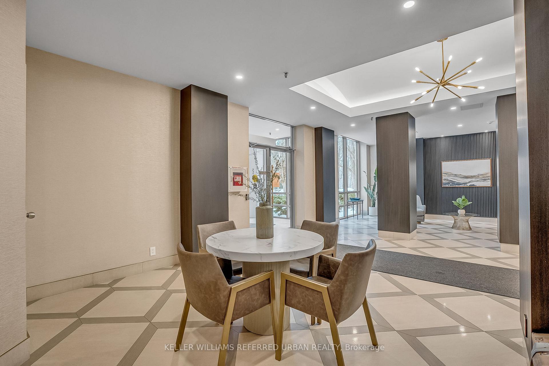 Photo 17 of Unit 2106, 215 Wynford Drive, Toronto, Flemingdon Park — HOMEH