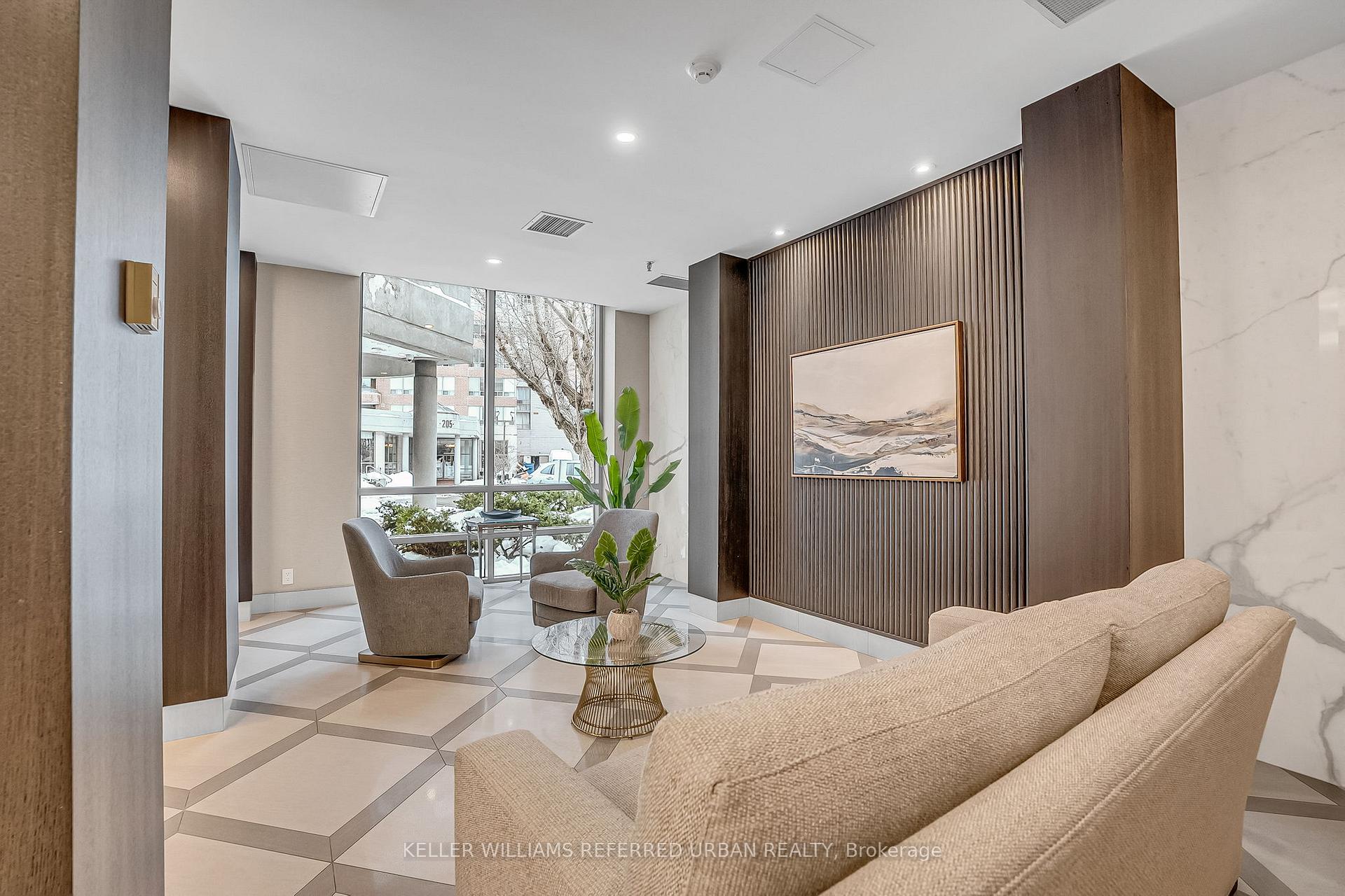 Photo 30 of Unit 2106, 215 Wynford Drive, Toronto, Flemingdon Park — HOMEH