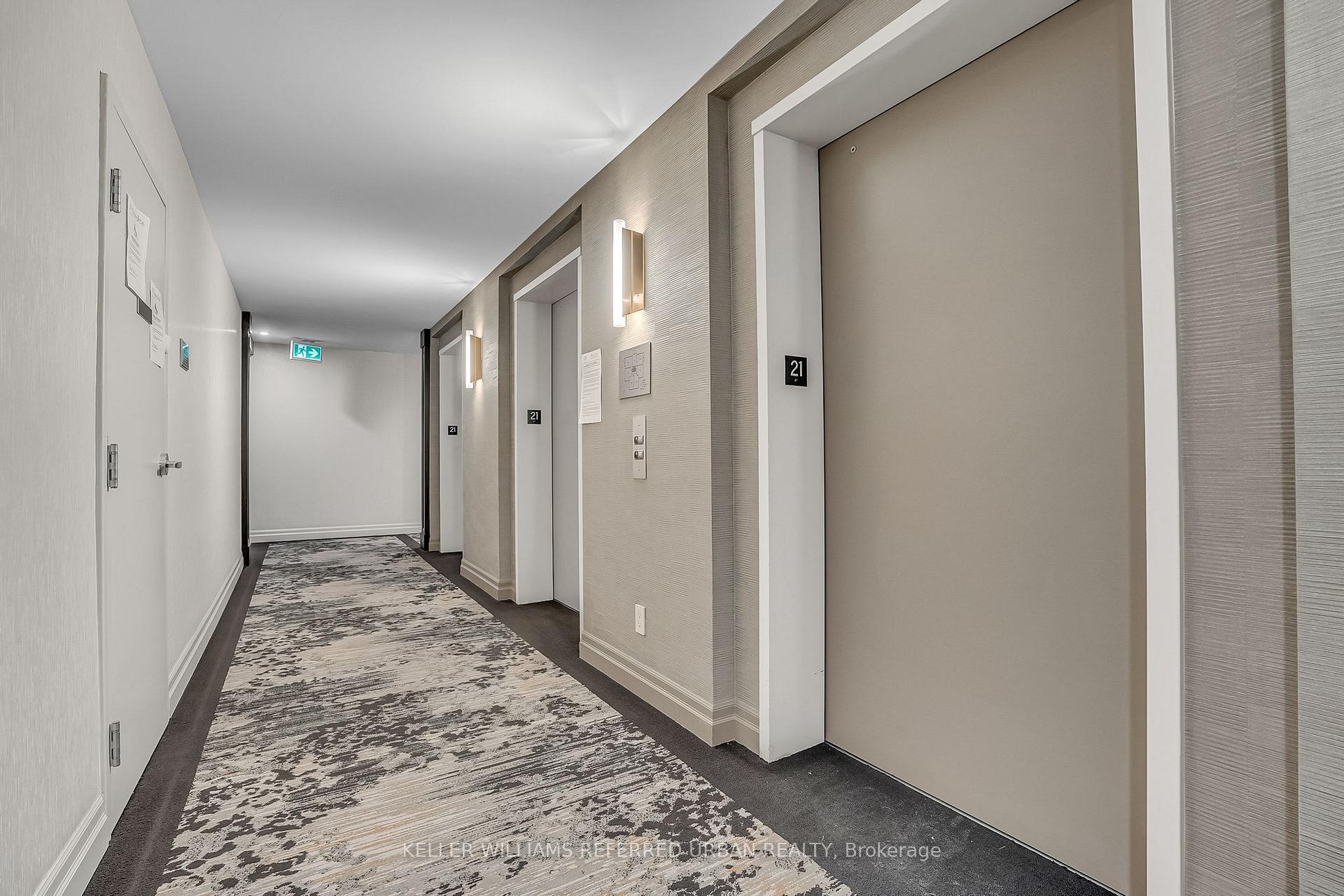 Photo 14 of Unit 2106, 215 Wynford Drive, Toronto, Flemingdon Park — HOMEH