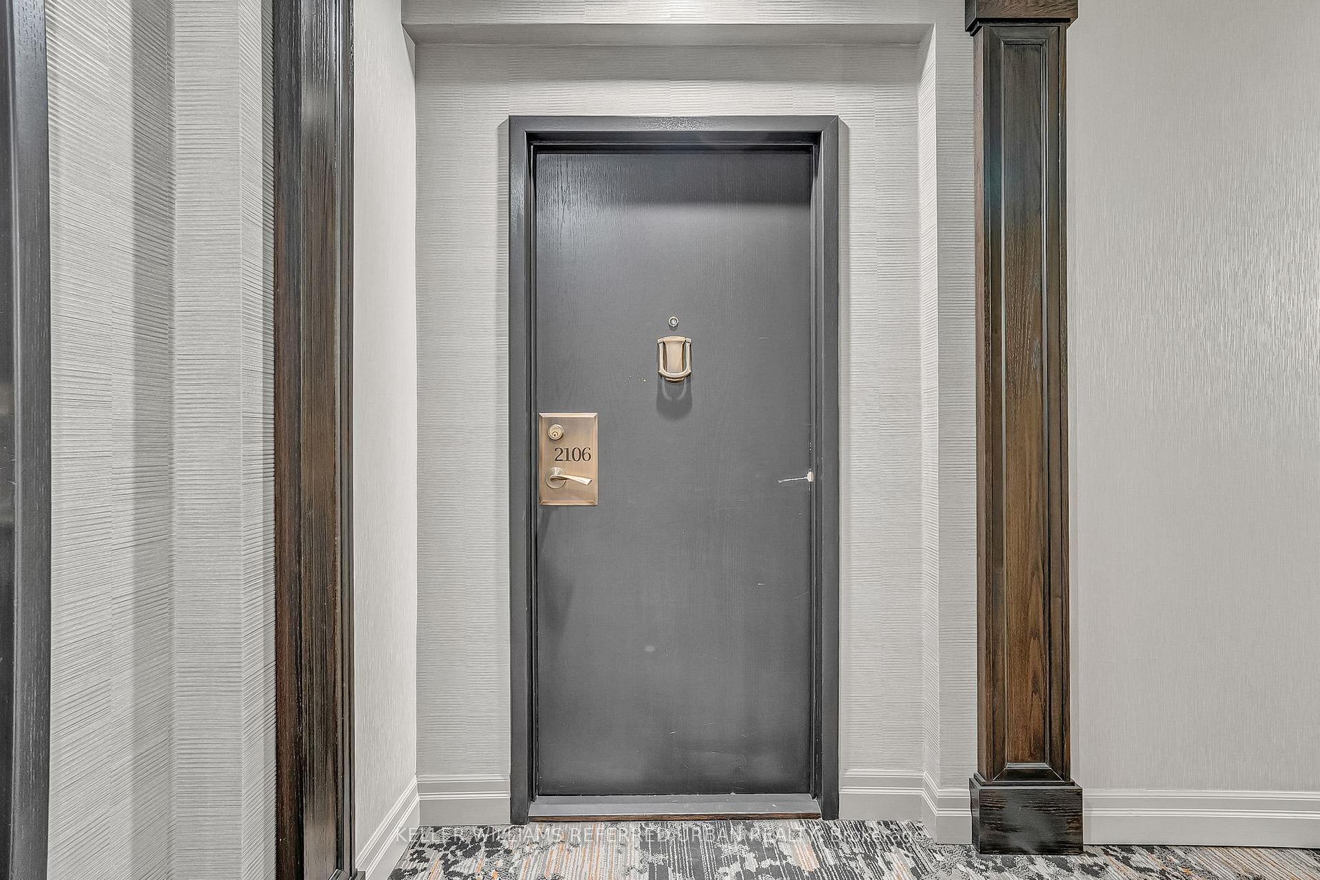Photo 10 of Unit 2106, 215 Wynford Drive, Toronto, Flemingdon Park — HOMEH