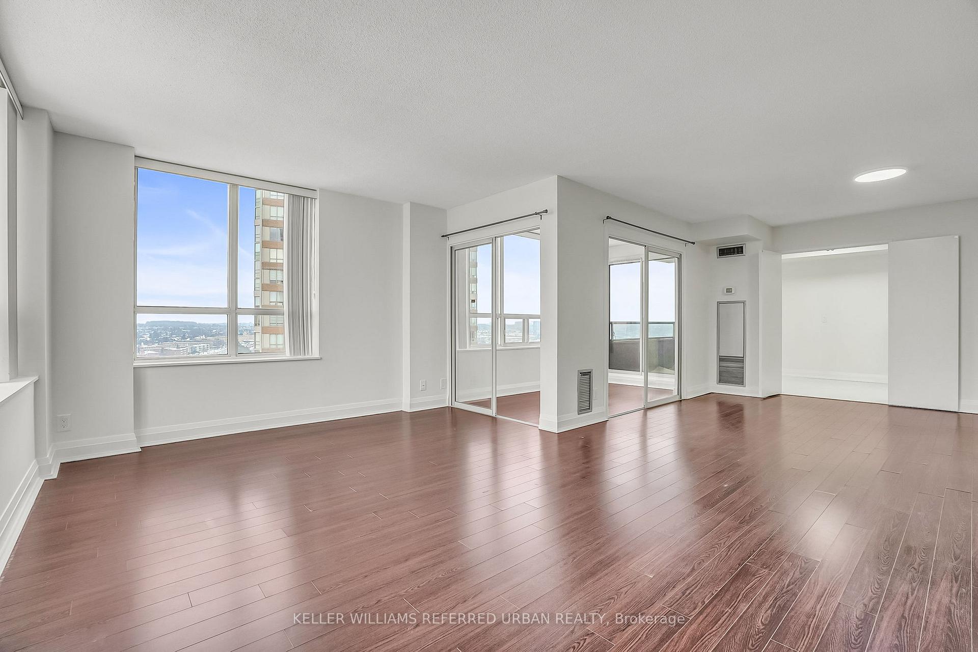 Photo 33 of Unit 2106, 215 Wynford Drive, Toronto, Flemingdon Park — HOMEH