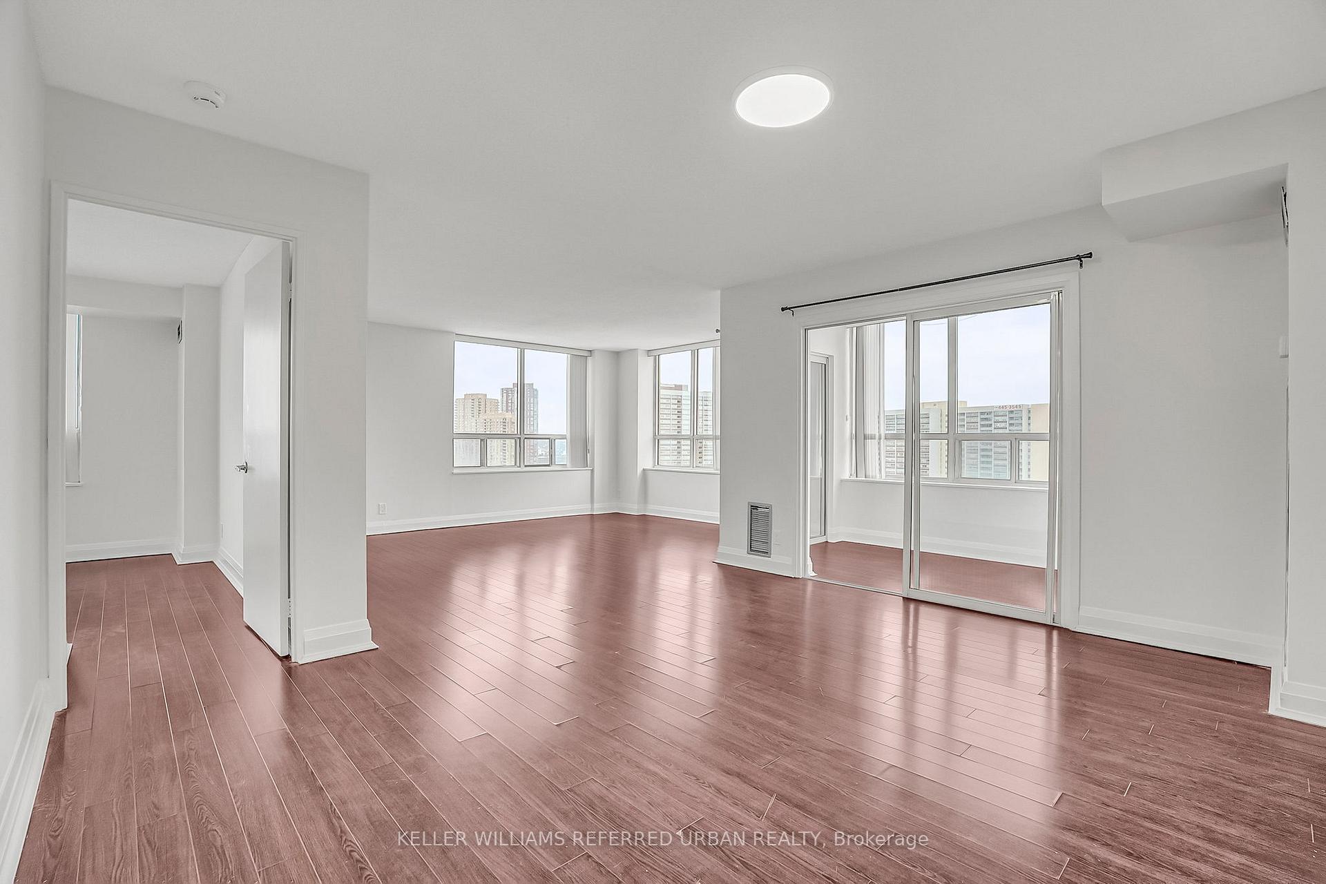 Photo 32 of Unit 2106, 215 Wynford Drive, Toronto, Flemingdon Park — HOMEH