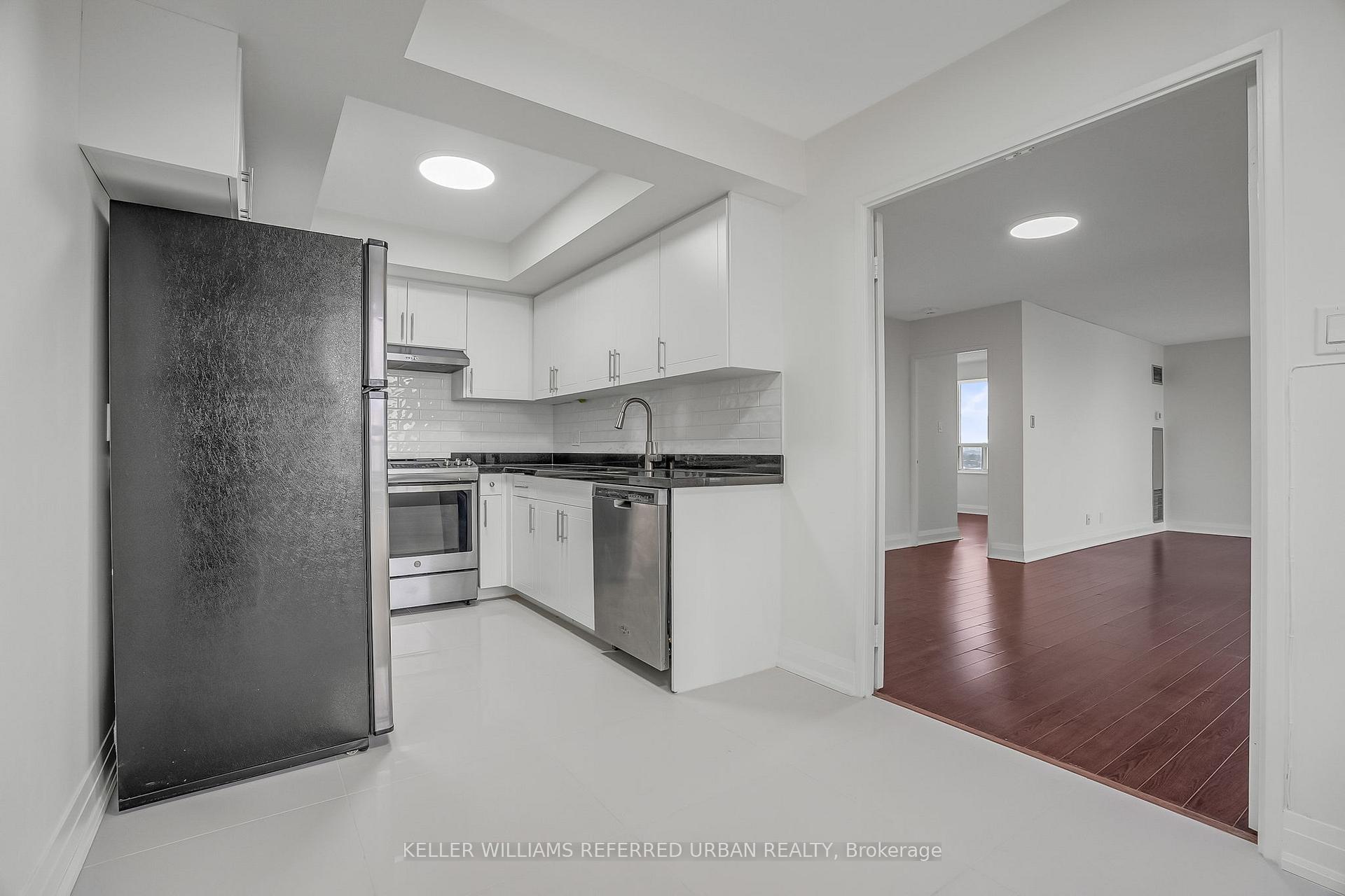 Photo 11 of Unit 2106, 215 Wynford Drive, Toronto, Flemingdon Park — HOMEH