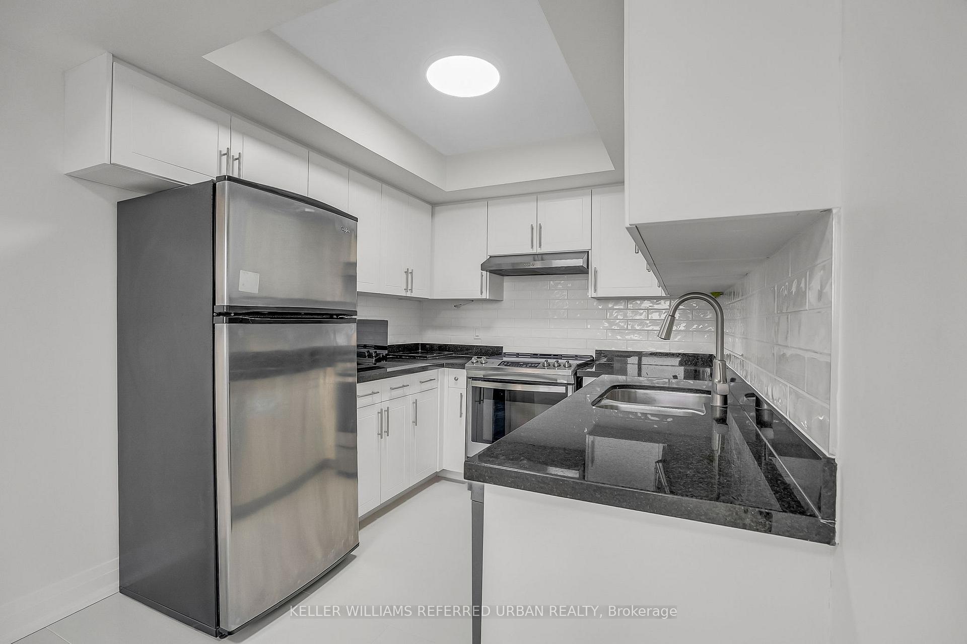 Photo 31 of Unit 2106, 215 Wynford Drive, Toronto, Flemingdon Park — HOMEH