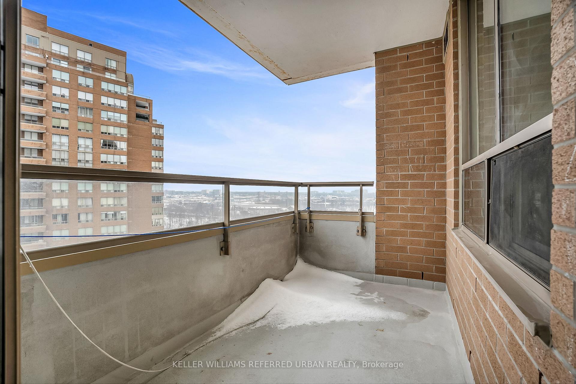 Photo 13 of Unit 2106, 215 Wynford Drive, Toronto, Flemingdon Park — HOMEH