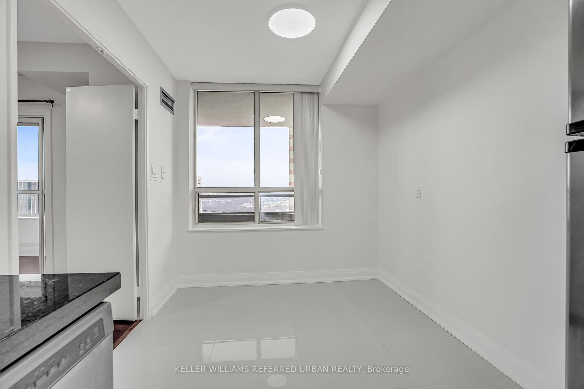 Photo 9 of Unit 2106, 215 Wynford Drive, Toronto, Flemingdon Park — HOMEH