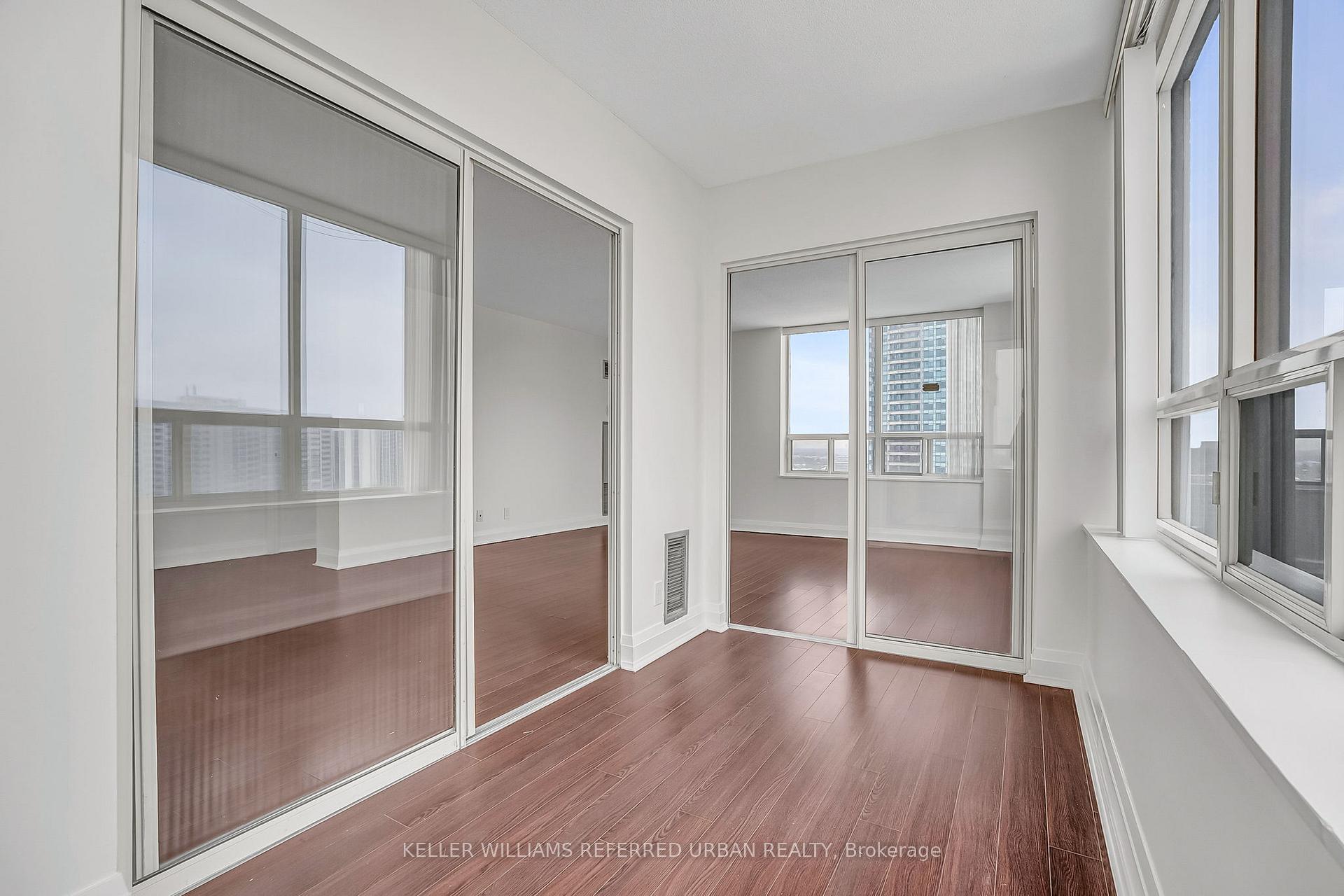 Photo 29 of Unit 2106, 215 Wynford Drive, Toronto, Flemingdon Park — HOMEH