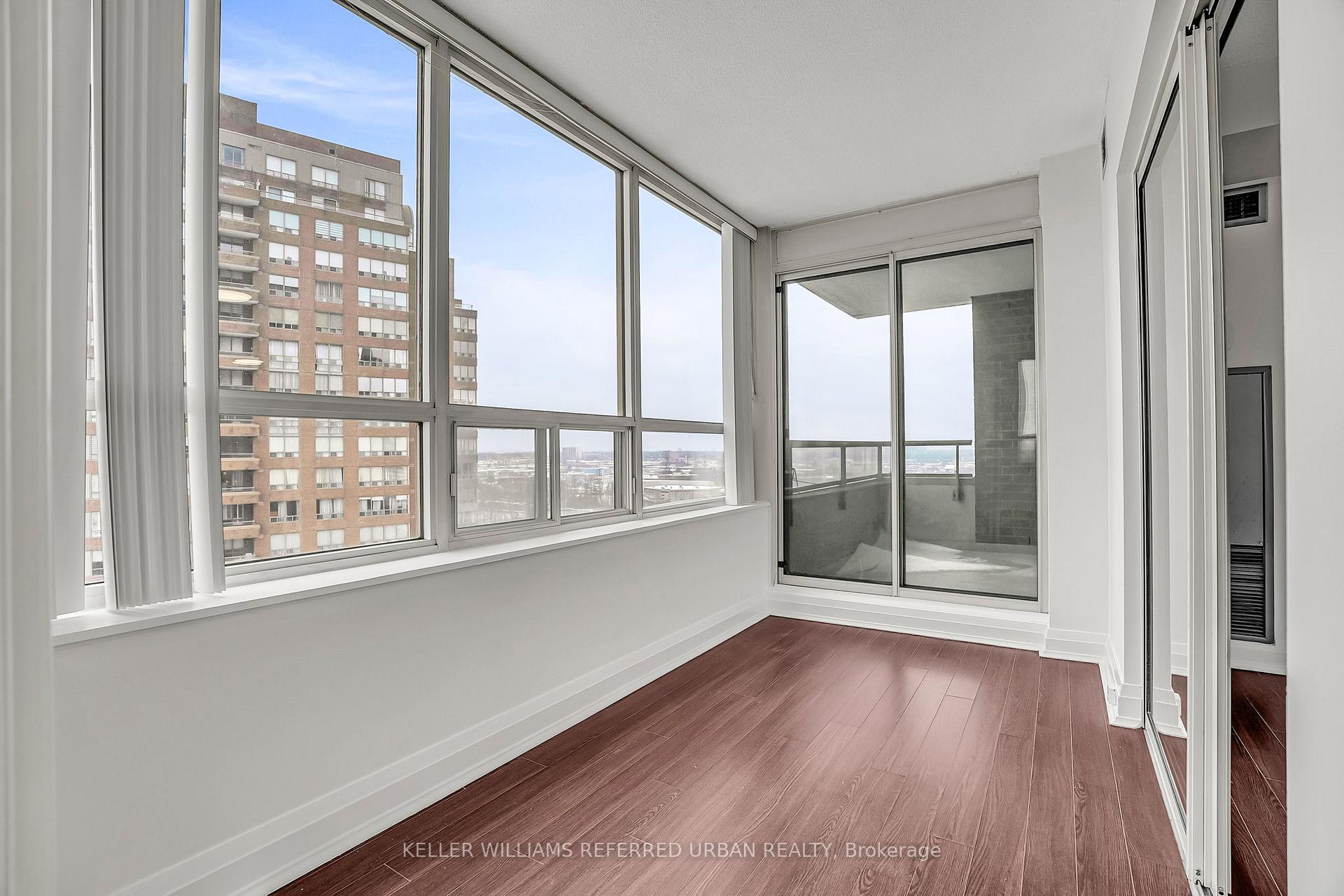 Photo 16 of Unit 2106, 215 Wynford Drive, Toronto, Flemingdon Park — HOMEH