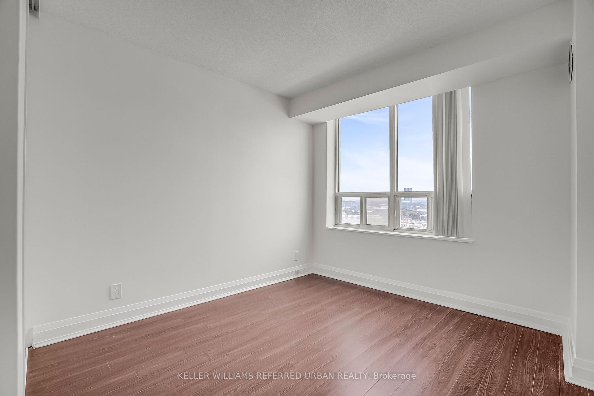 Photo 6 of Unit 2106, 215 Wynford Drive, Toronto, Flemingdon Park — HOMEH
