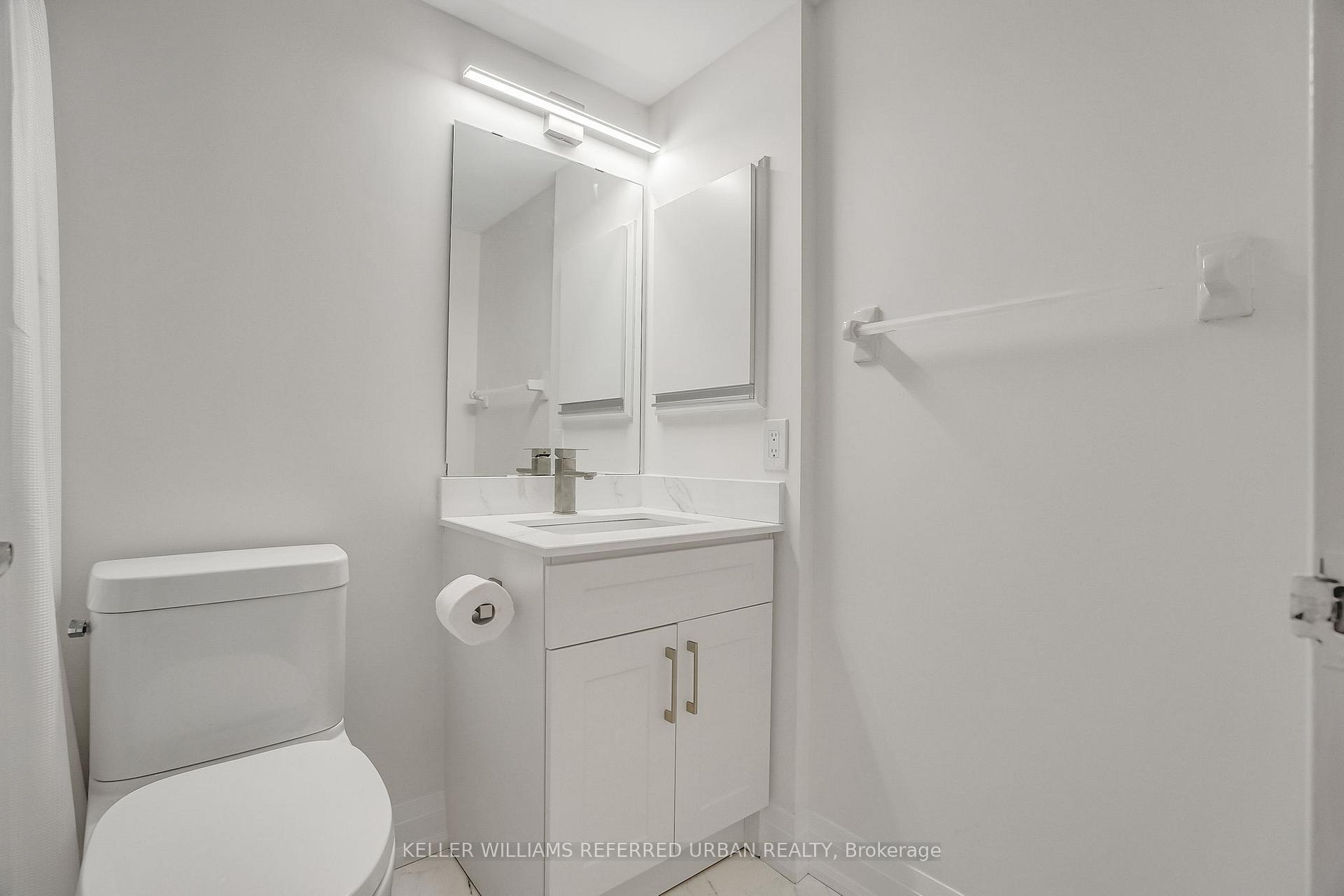 Photo 5 of Unit 2106, 215 Wynford Drive, Toronto, Flemingdon Park — HOMEH