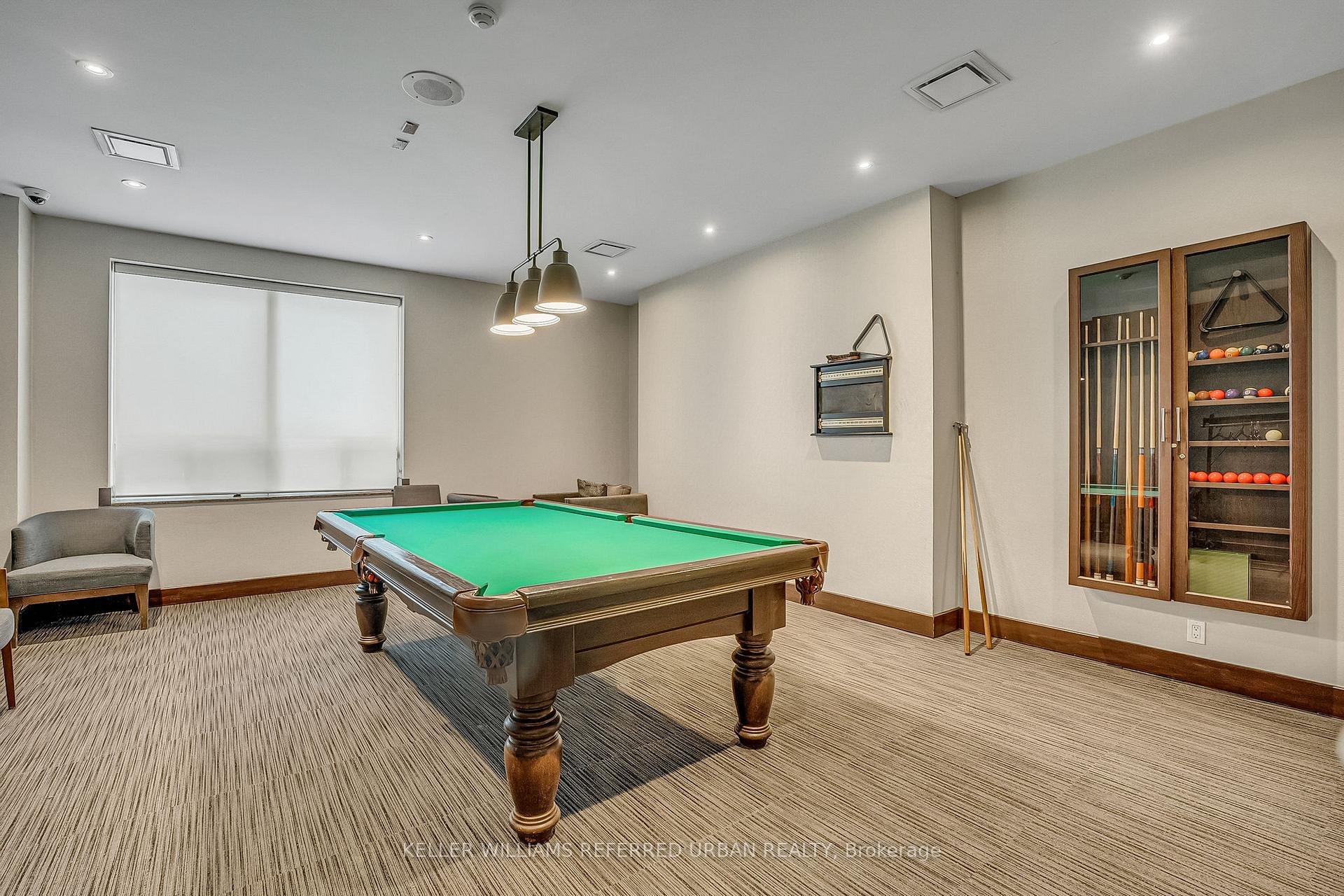 Photo 24 of Unit 2106, 215 Wynford Drive, Toronto, Flemingdon Park — HOMEH