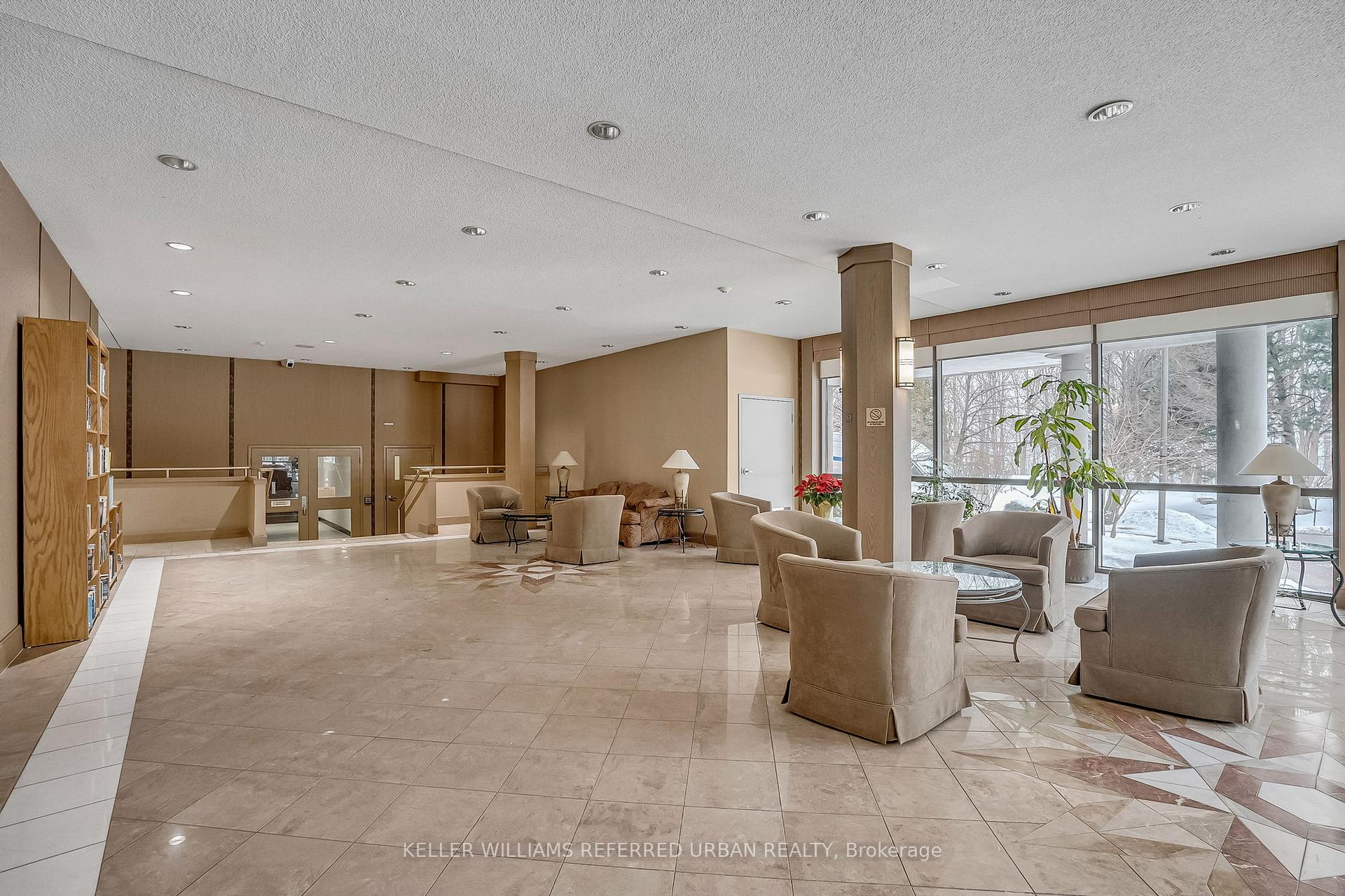 Photo 27 of Unit 2106, 215 Wynford Drive, Toronto, Flemingdon Park — HOMEH