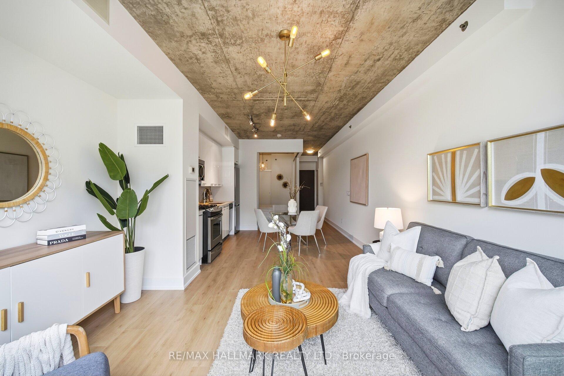 Photo 19 of Unit 511, 630 Queen Street E, Toronto, South Riverdale — HOMEH