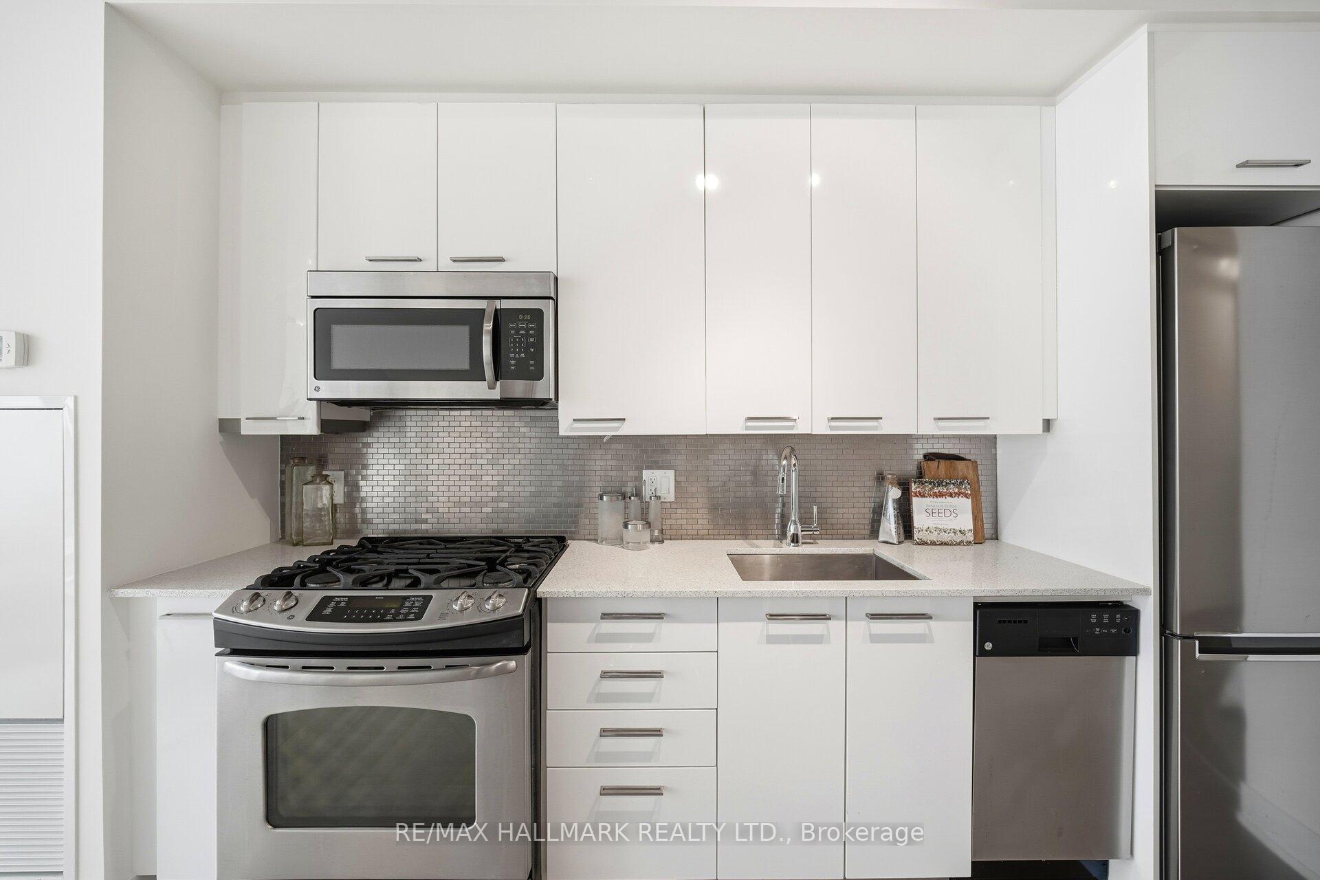 Photo 24 of Unit 511, 630 Queen Street E, Toronto, South Riverdale — HOMEH