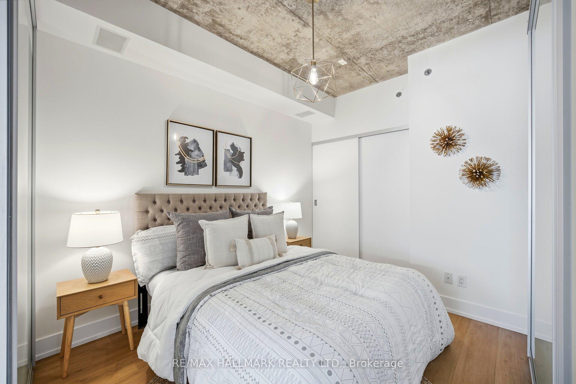 Photo 10 of Unit 511, 630 Queen Street E, Toronto, South Riverdale — HOMEH