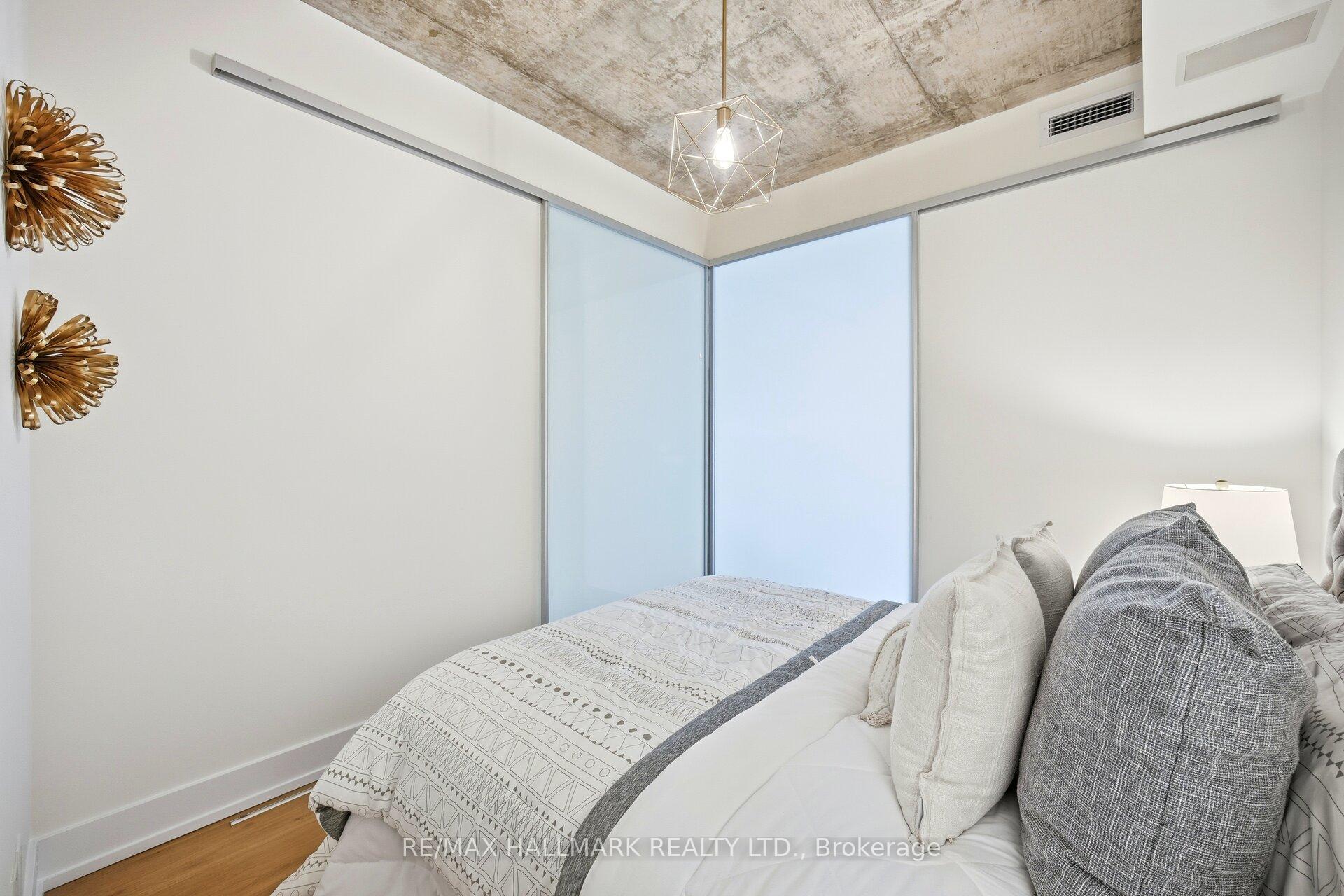 Photo 9 of Unit 511, 630 Queen Street E, Toronto, South Riverdale — HOMEH