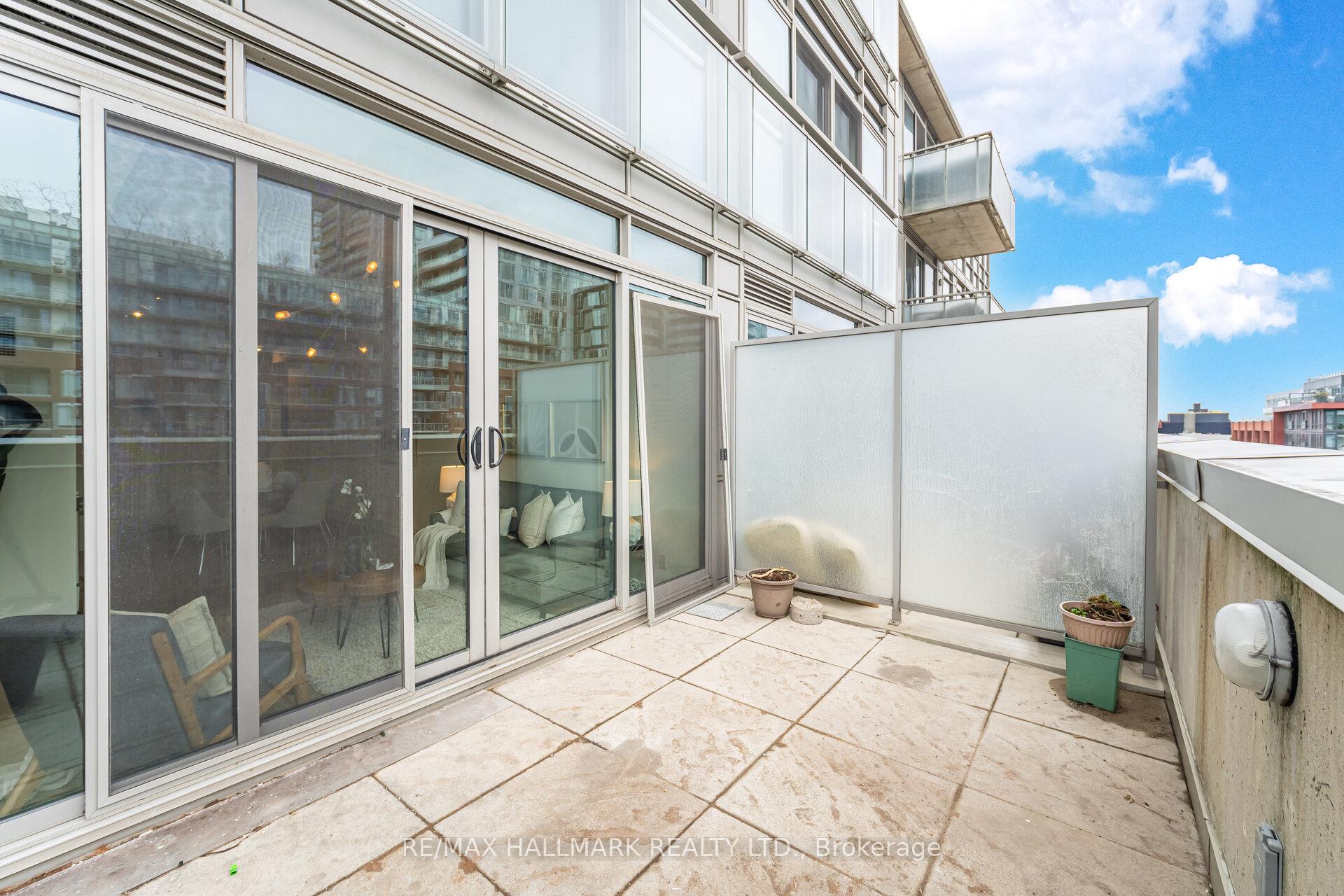 Photo 18 of Unit 511, 630 Queen Street E, Toronto, South Riverdale — HOMEH