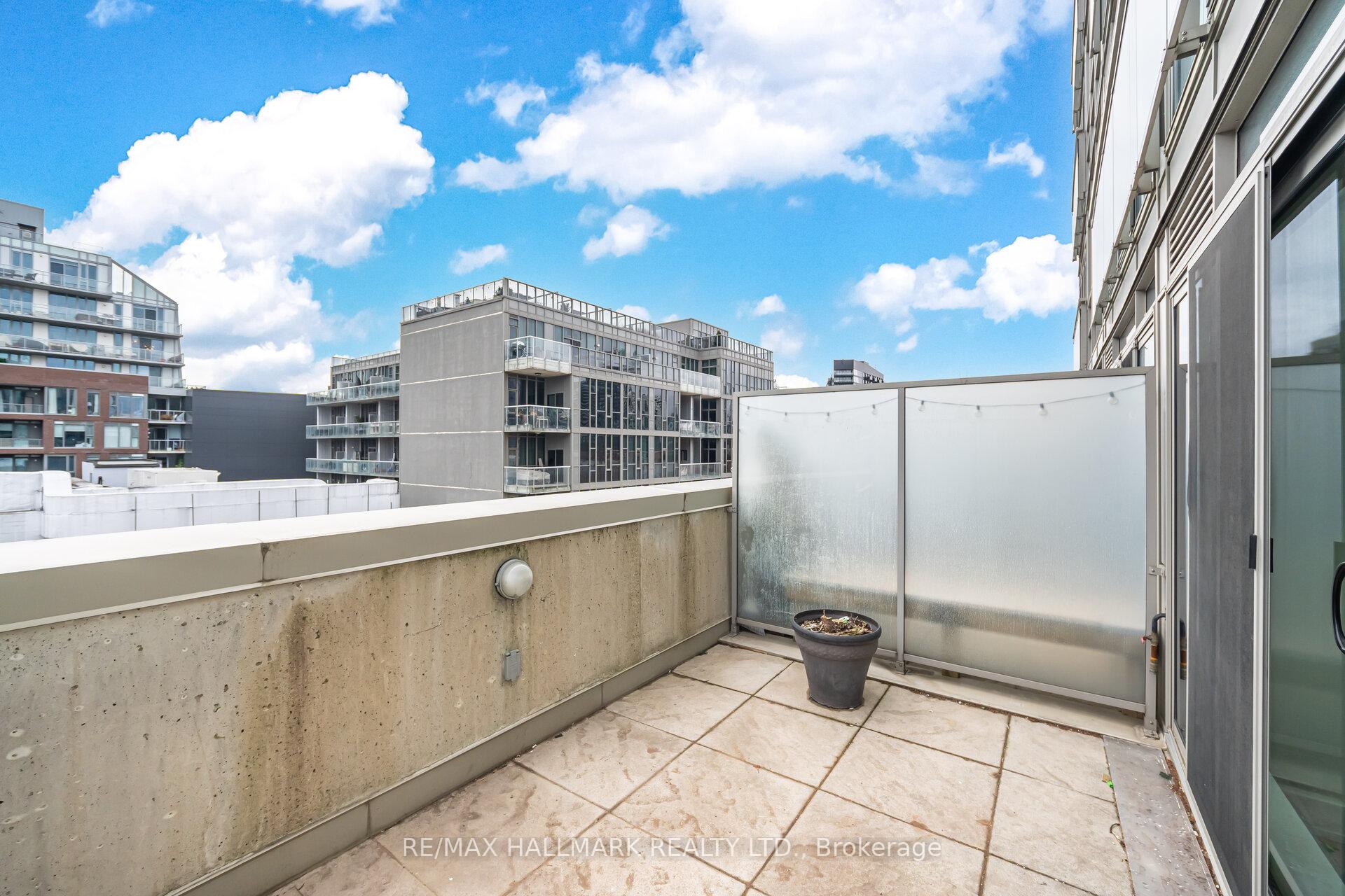 Photo 15 of Unit 511, 630 Queen Street E, Toronto, South Riverdale — HOMEH