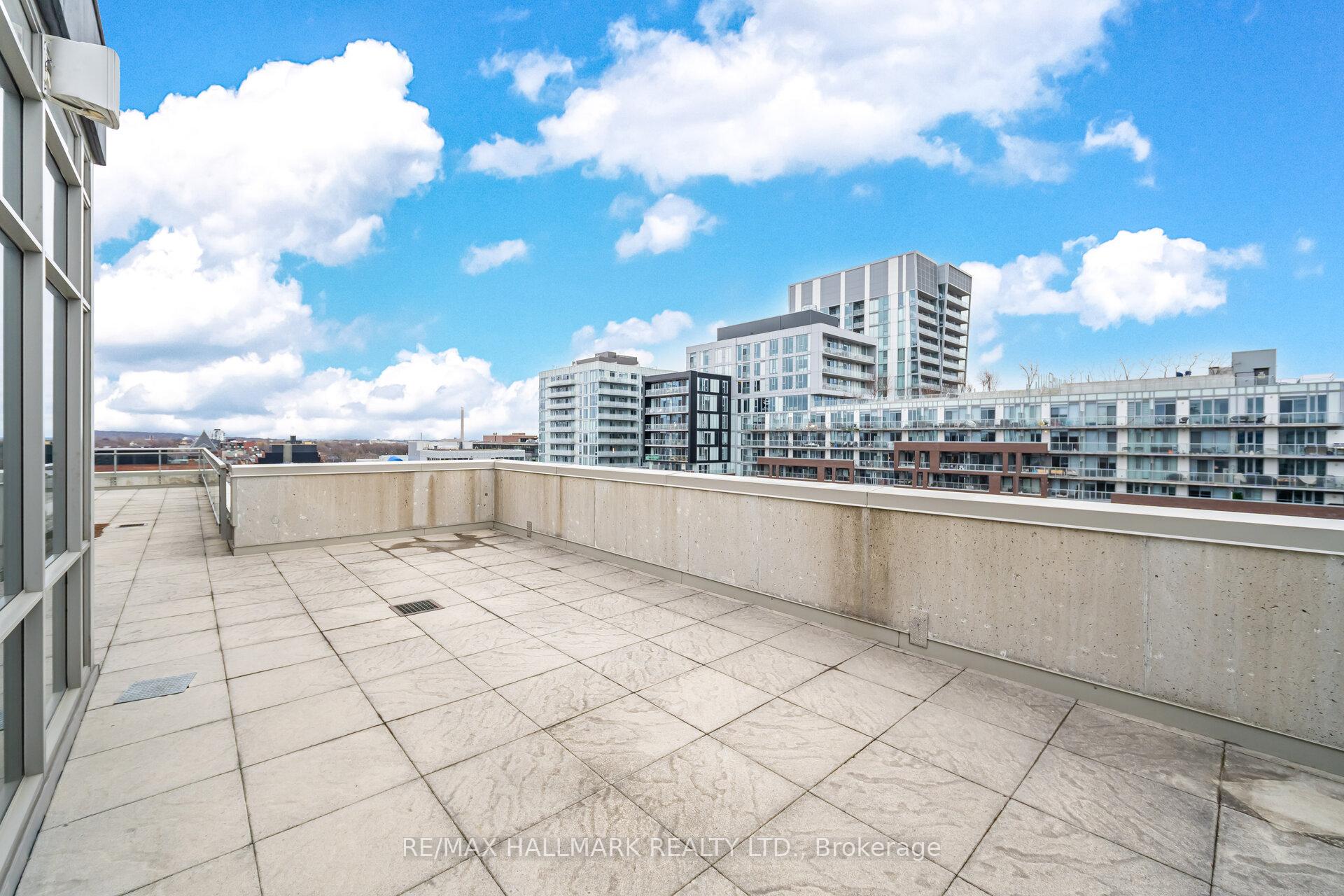 Photo 14 of Unit 511, 630 Queen Street E, Toronto, South Riverdale — HOMEH