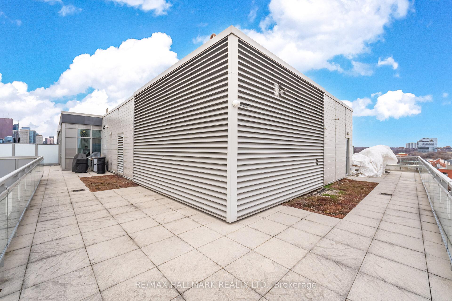 Photo 16 of Unit 511, 630 Queen Street E, Toronto, South Riverdale — HOMEH