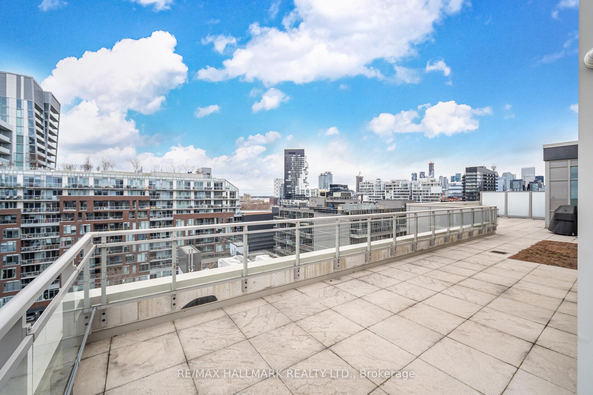 Photo 23 of Unit 511, 630 Queen Street E, Toronto, South Riverdale — HOMEH