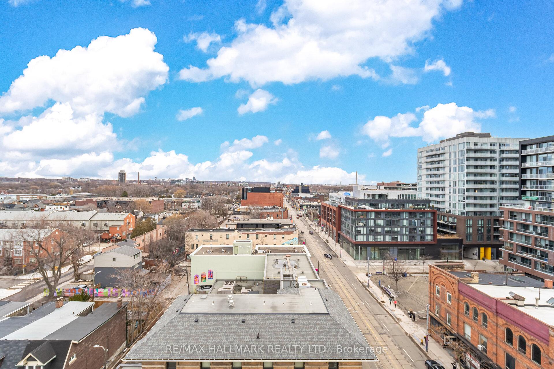 Photo 22 of Unit 511, 630 Queen Street E, Toronto, South Riverdale — HOMEH