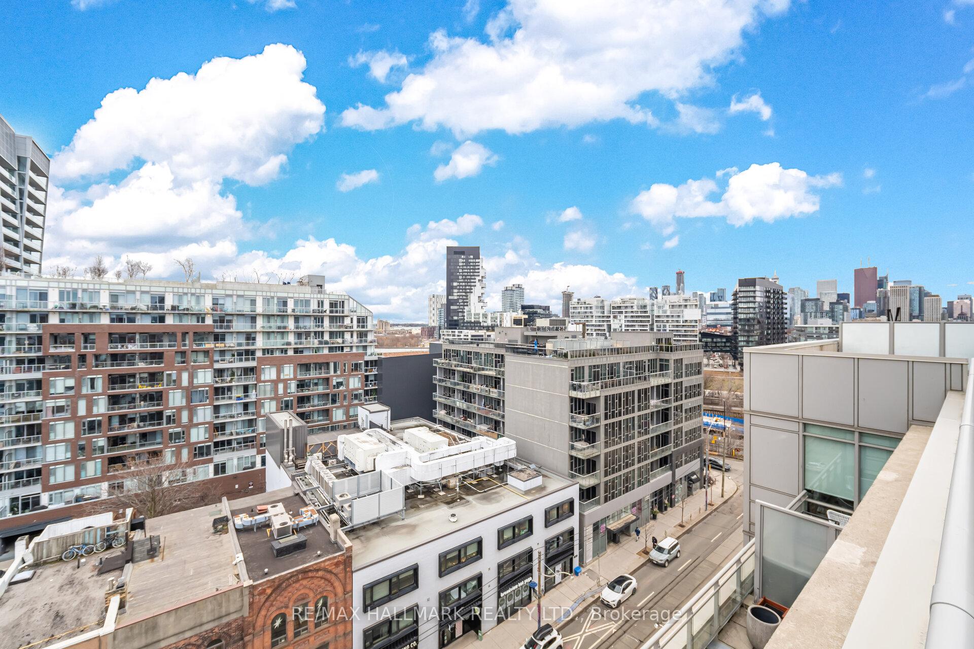Photo 27 of Unit 511, 630 Queen Street E, Toronto, South Riverdale — HOMEH