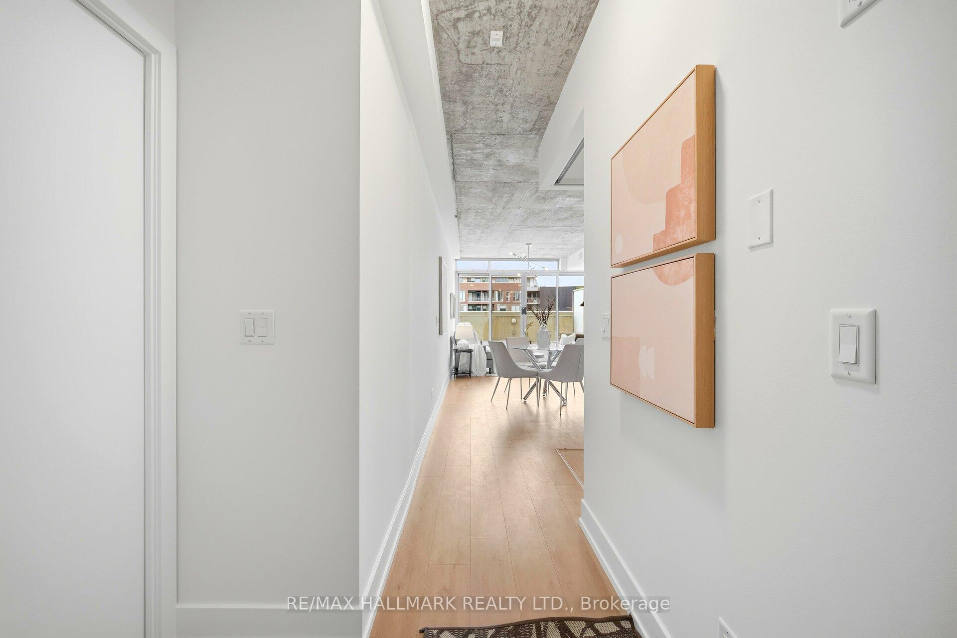 Photo 20 of Unit 511, 630 Queen Street E, Toronto, South Riverdale — HOMEH