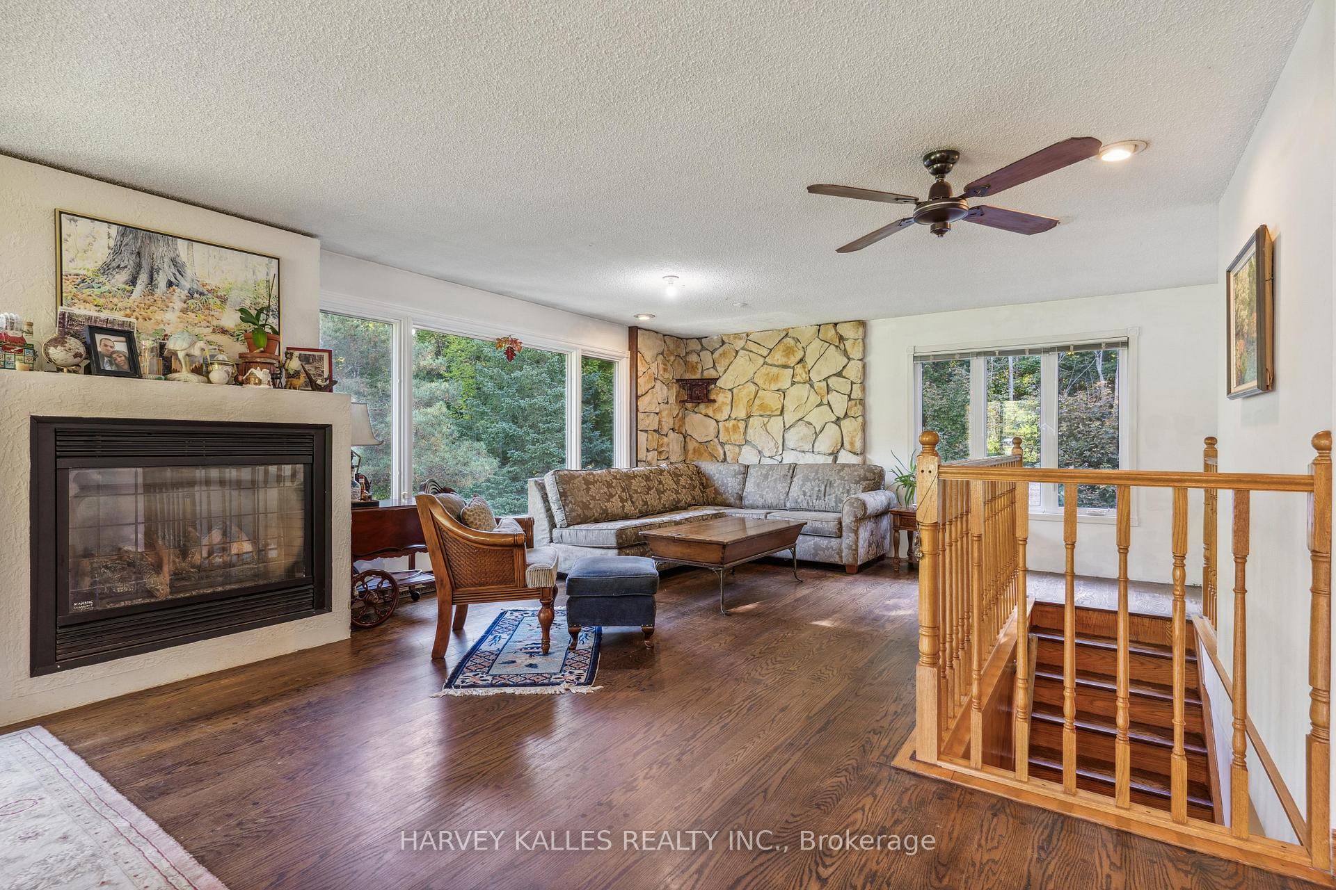 Photo 13 of 16771 Albion Trail, Caledon, Palgrave — HOMEH