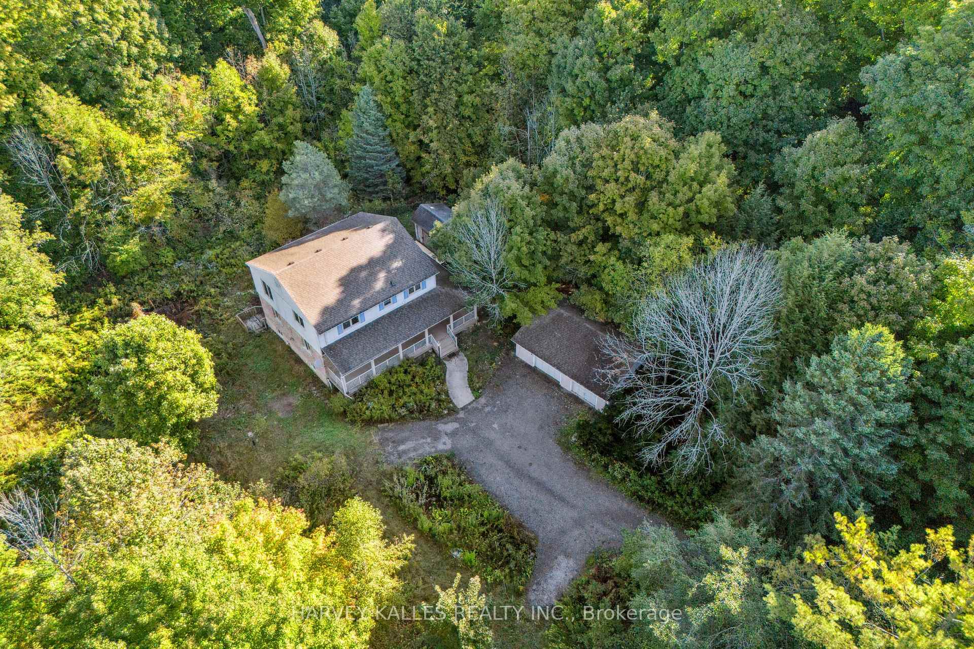 Photo 9 of 16771 Albion Trail, Caledon, Palgrave — HOMEH