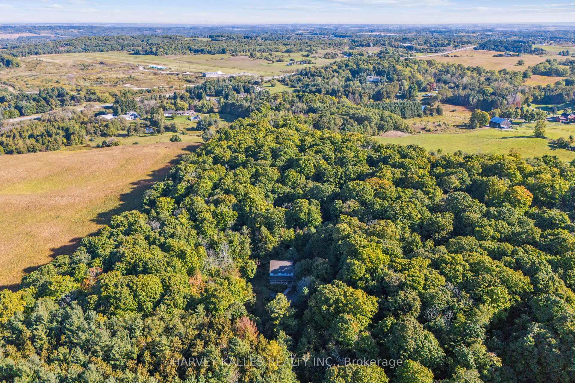 Photo 15 of 16771 Albion Trail, Caledon, Palgrave — HOMEH