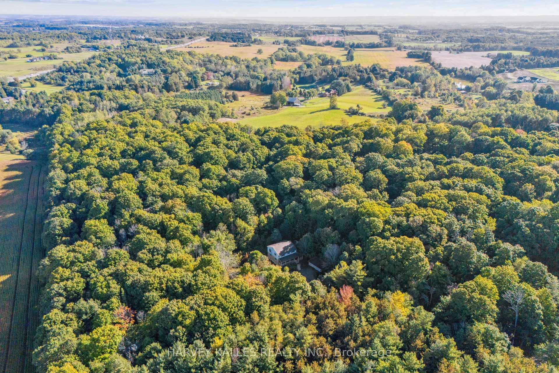 Photo 14 of 16771 Albion Trail, Caledon, Palgrave — HOMEH