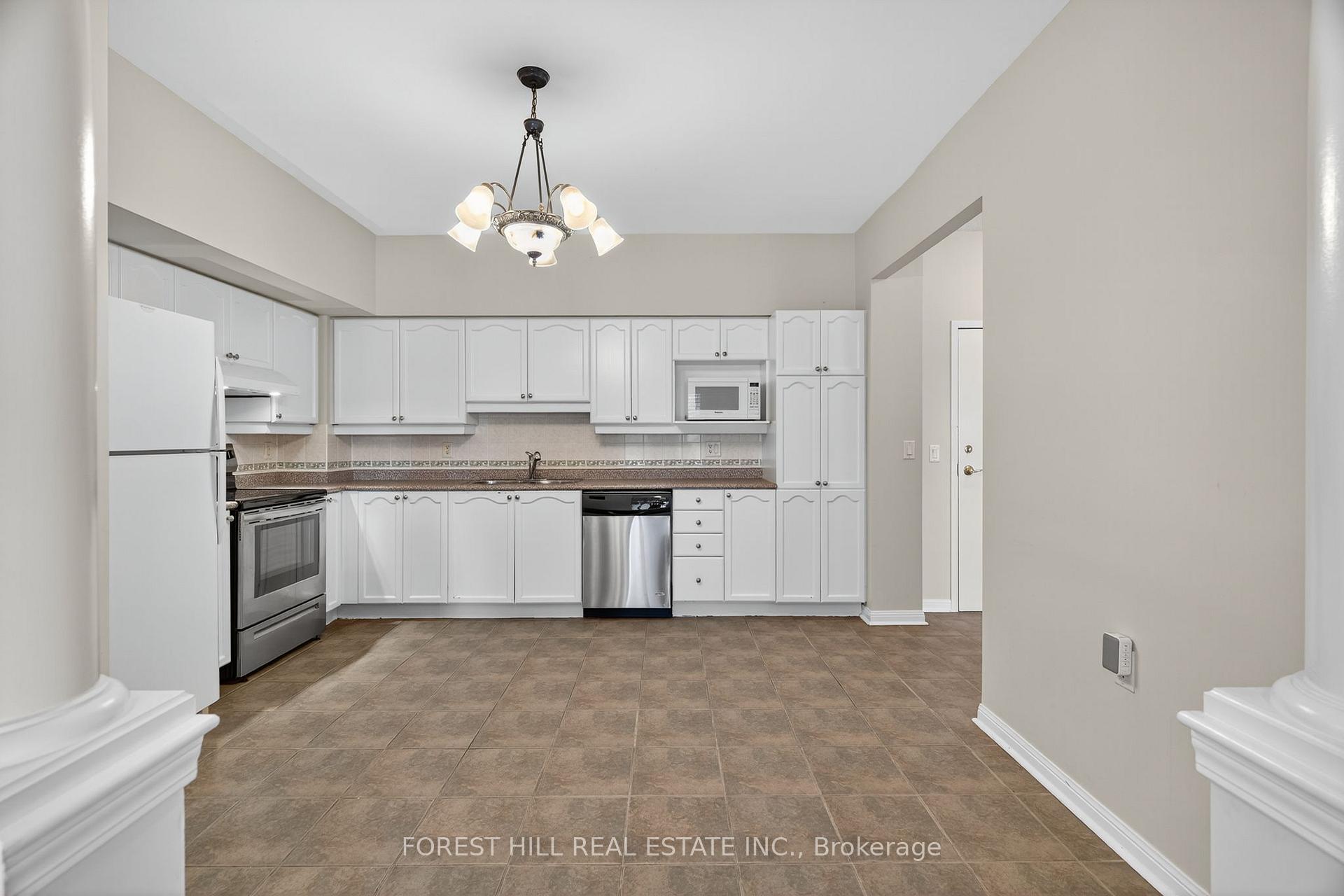 Photo 30 of Unit 115, 2500 Rutherford Road, Vaughan, Maple — HOMEH