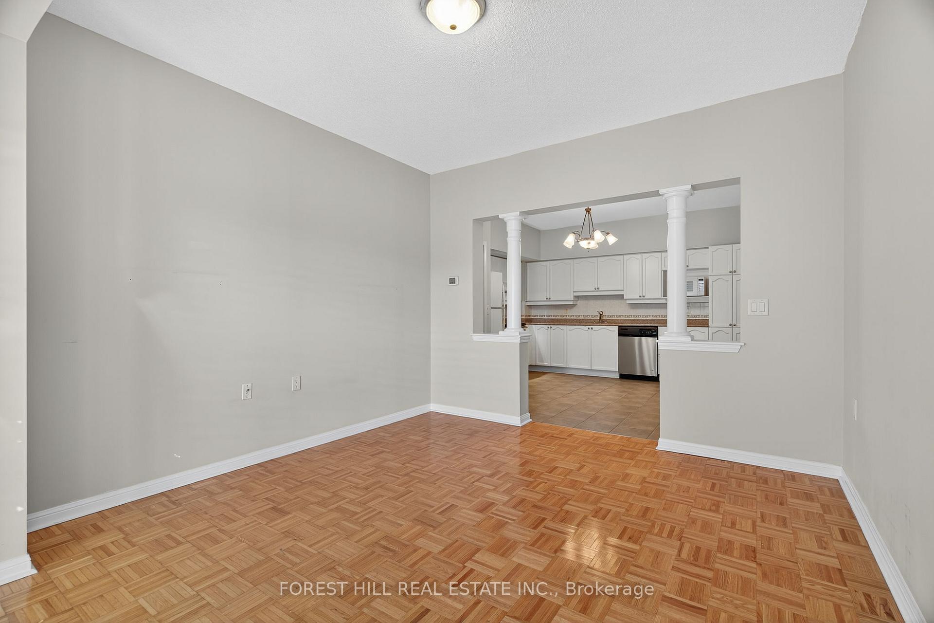 Photo 27 of Unit 115, 2500 Rutherford Road, Vaughan, Maple — HOMEH