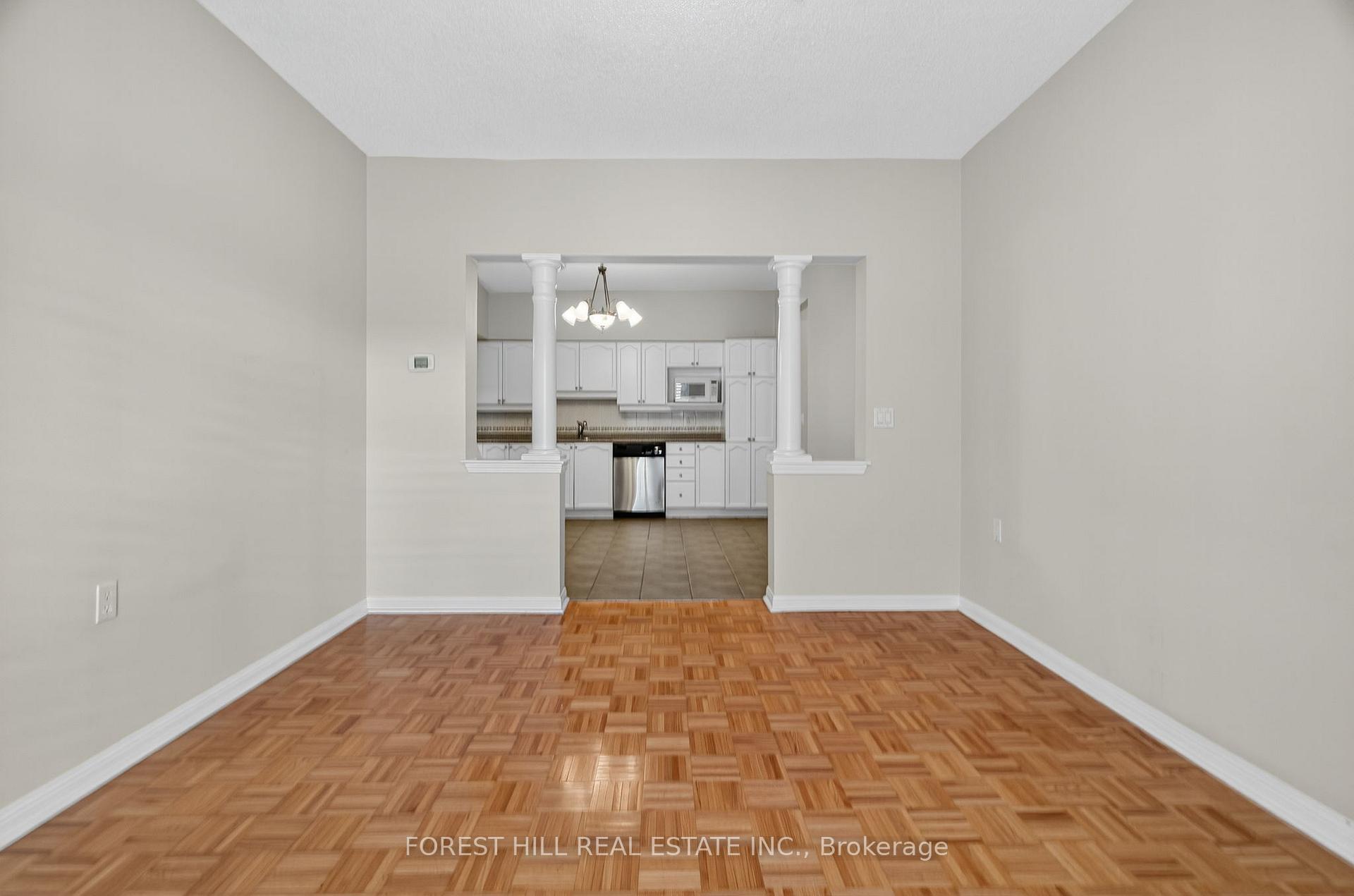 Photo 12 of Unit 115, 2500 Rutherford Road, Vaughan, Maple — HOMEH