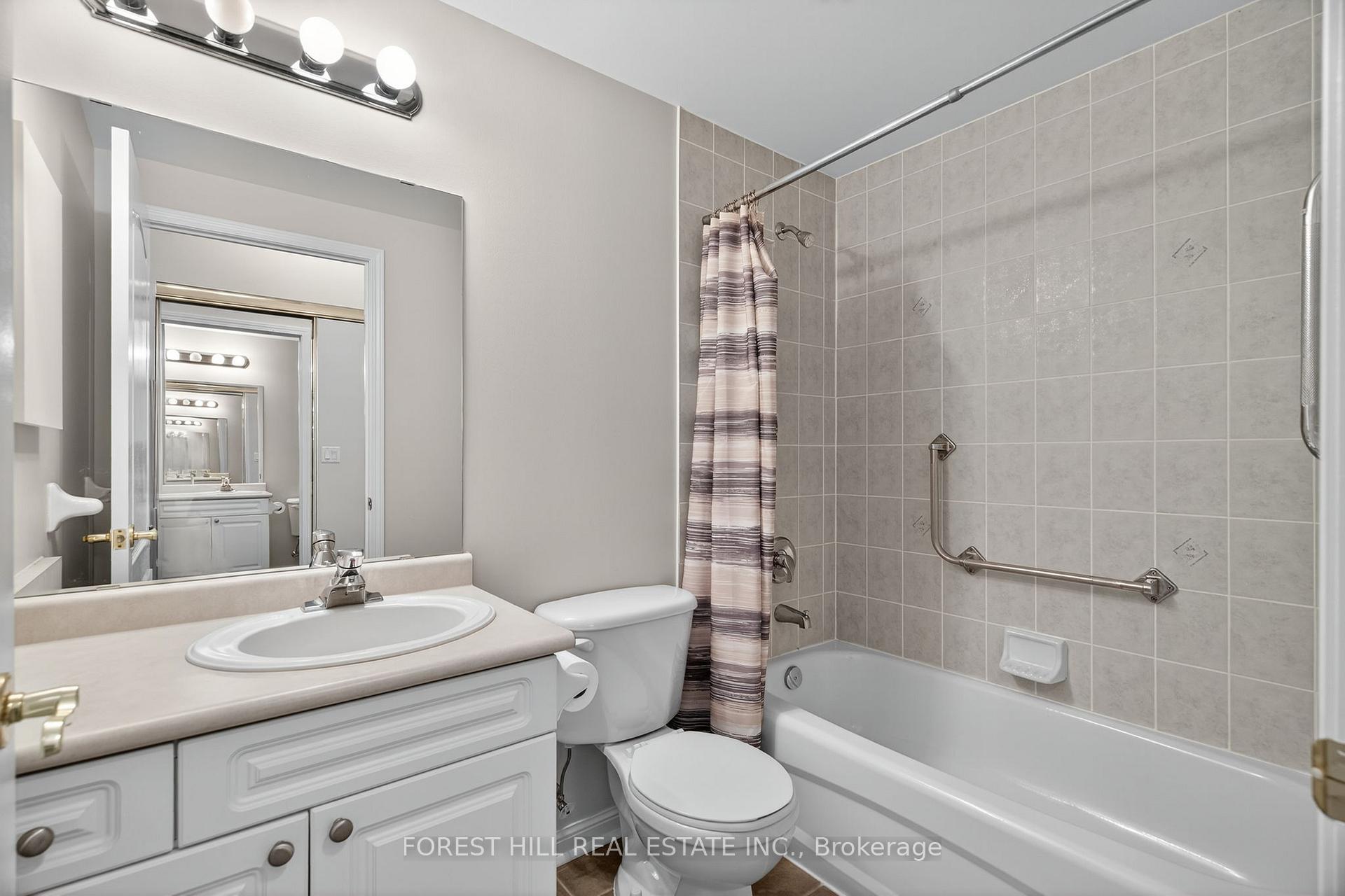 Photo 22 of Unit 115, 2500 Rutherford Road, Vaughan, Maple — HOMEH
