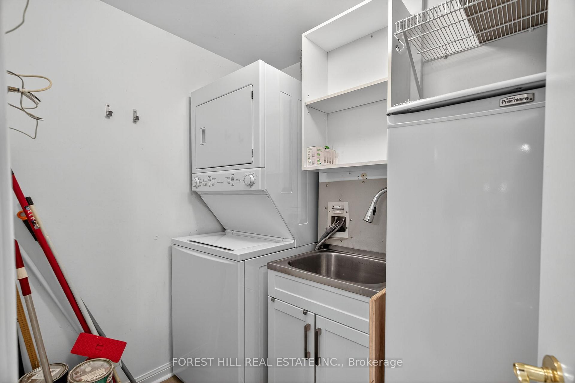 Photo 19 of Unit 115, 2500 Rutherford Road, Vaughan, Maple — HOMEH