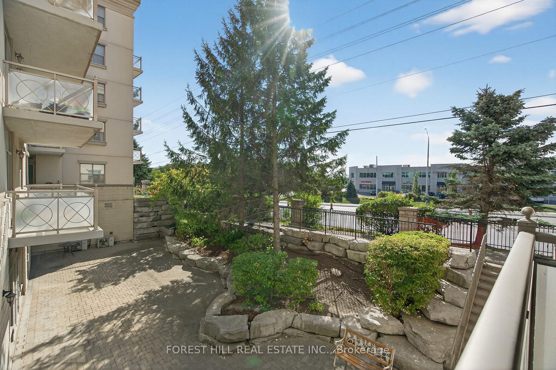 Photo 11 of Unit 115, 2500 Rutherford Road, Vaughan, Maple — HOMEH