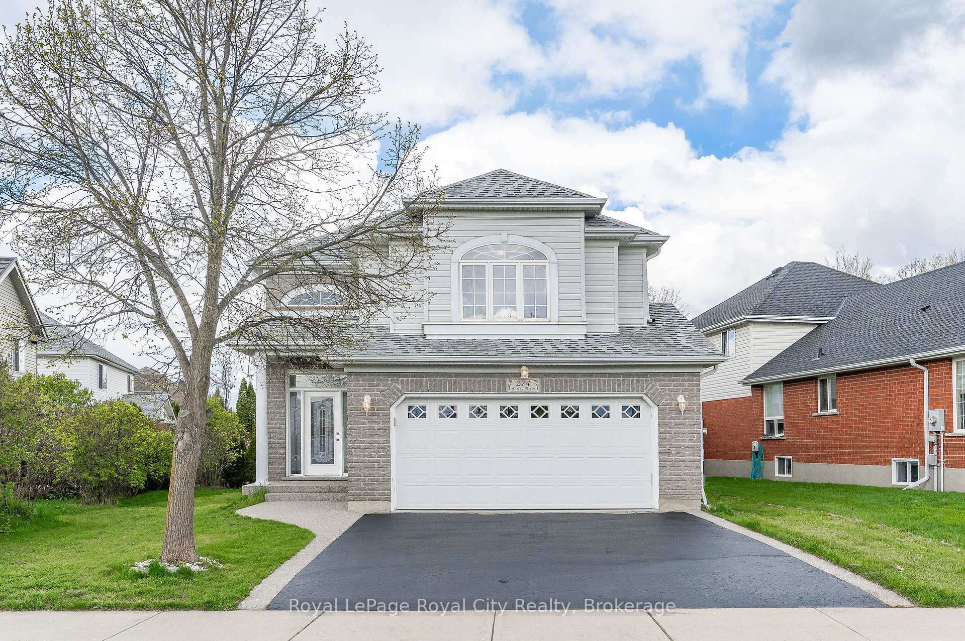 Photo 1 of 274 Farley Drive, Guelph, Pineridge/Westminster Woods — HOMEH