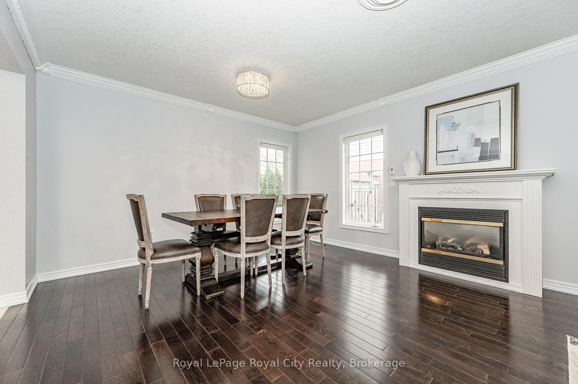 Photo 45 of 274 Farley Drive, Guelph, Pineridge/Westminster Woods — HOMEH