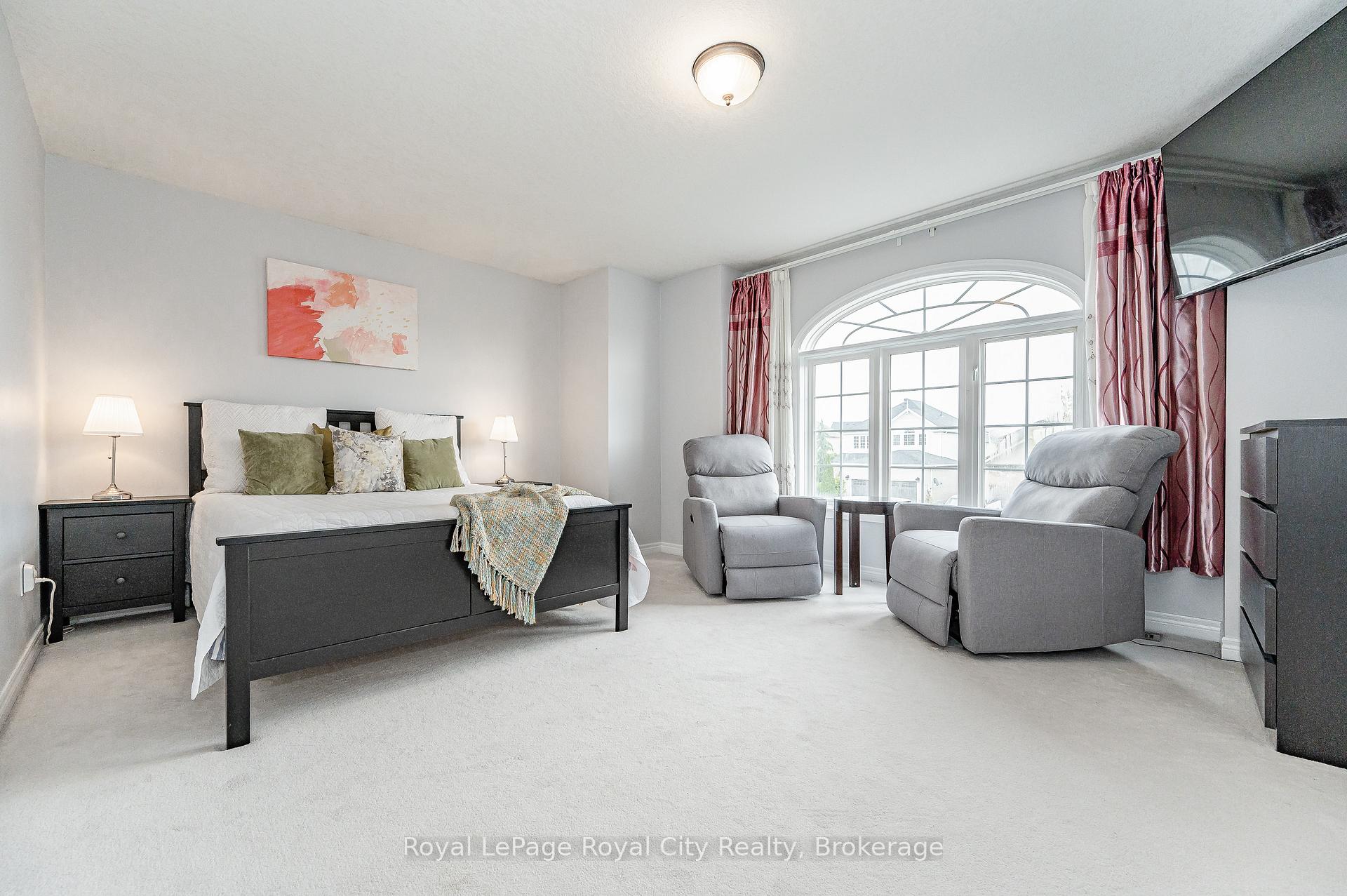 Photo 26 of 274 Farley Drive, Guelph, Pineridge/Westminster Woods — HOMEH