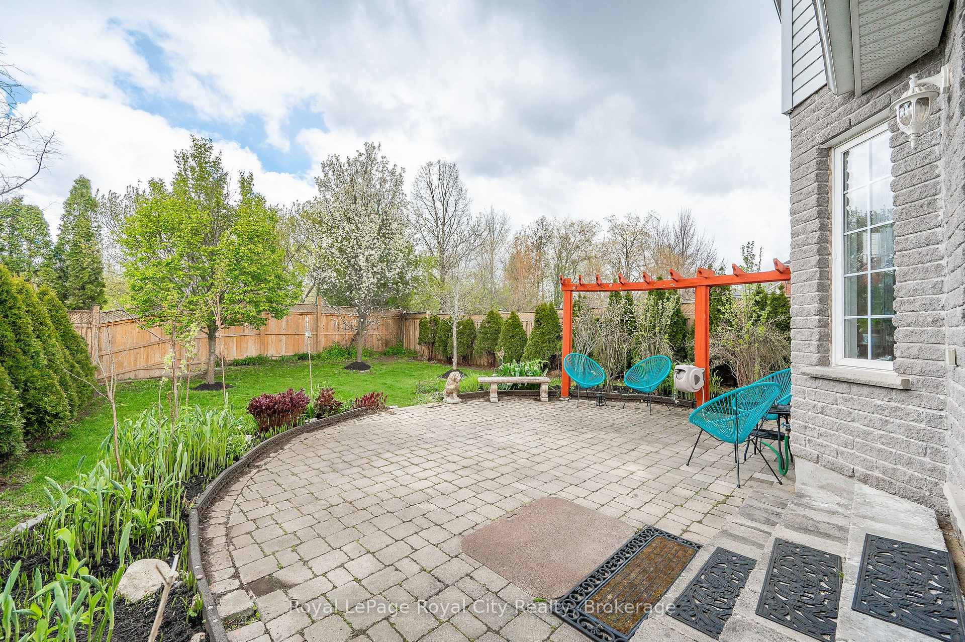 Photo 38 of 274 Farley Drive, Guelph, Pineridge/Westminster Woods — HOMEH