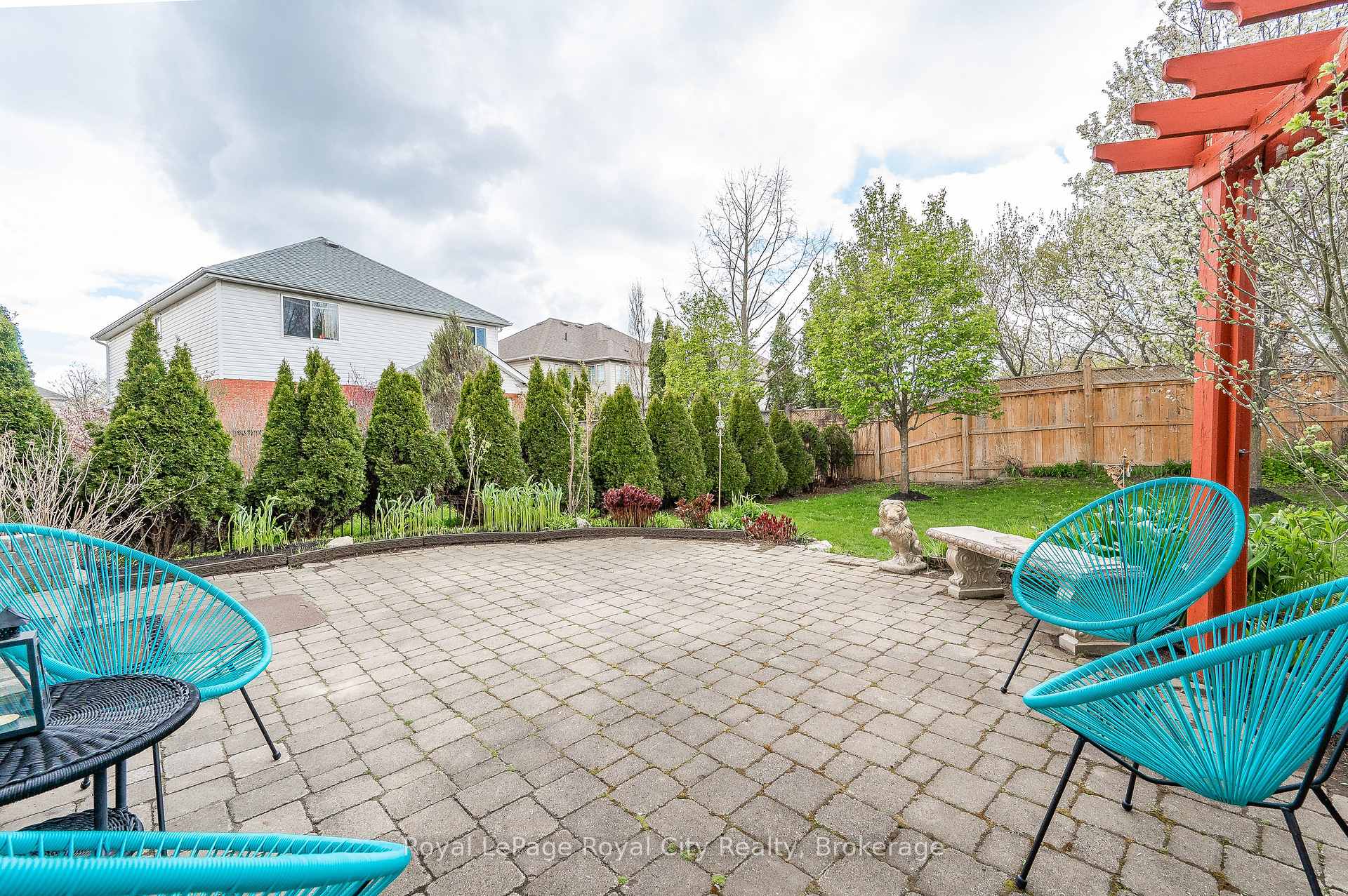 Photo 33 of 274 Farley Drive, Guelph, Pineridge/Westminster Woods — HOMEH