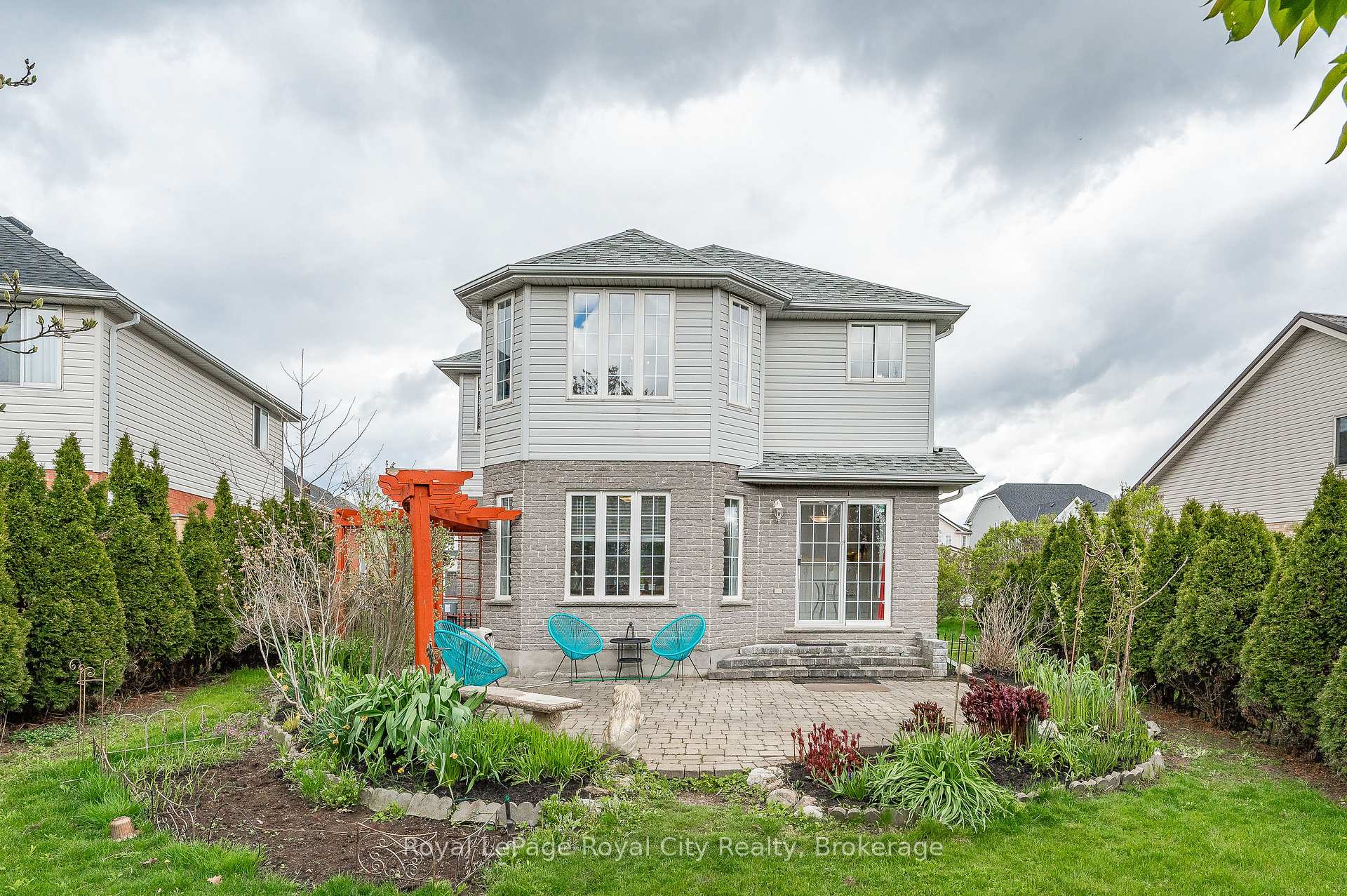 Photo 49 of 274 Farley Drive, Guelph, Pineridge/Westminster Woods — HOMEH