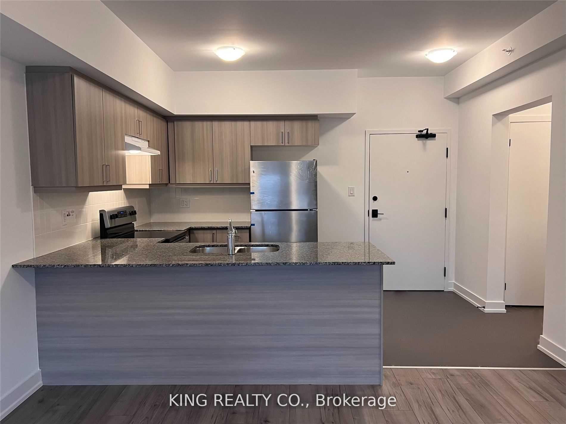 Photo 1 of Unit 107, 4 Spice Way, Barrie, Rural Barrie Southeast — HOMEH