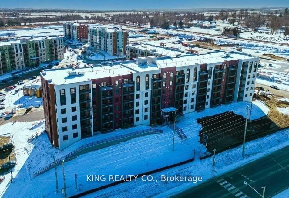 Photo 6 of Unit 107, 4 Spice Way, Barrie, Rural Barrie Southeast — HOMEH