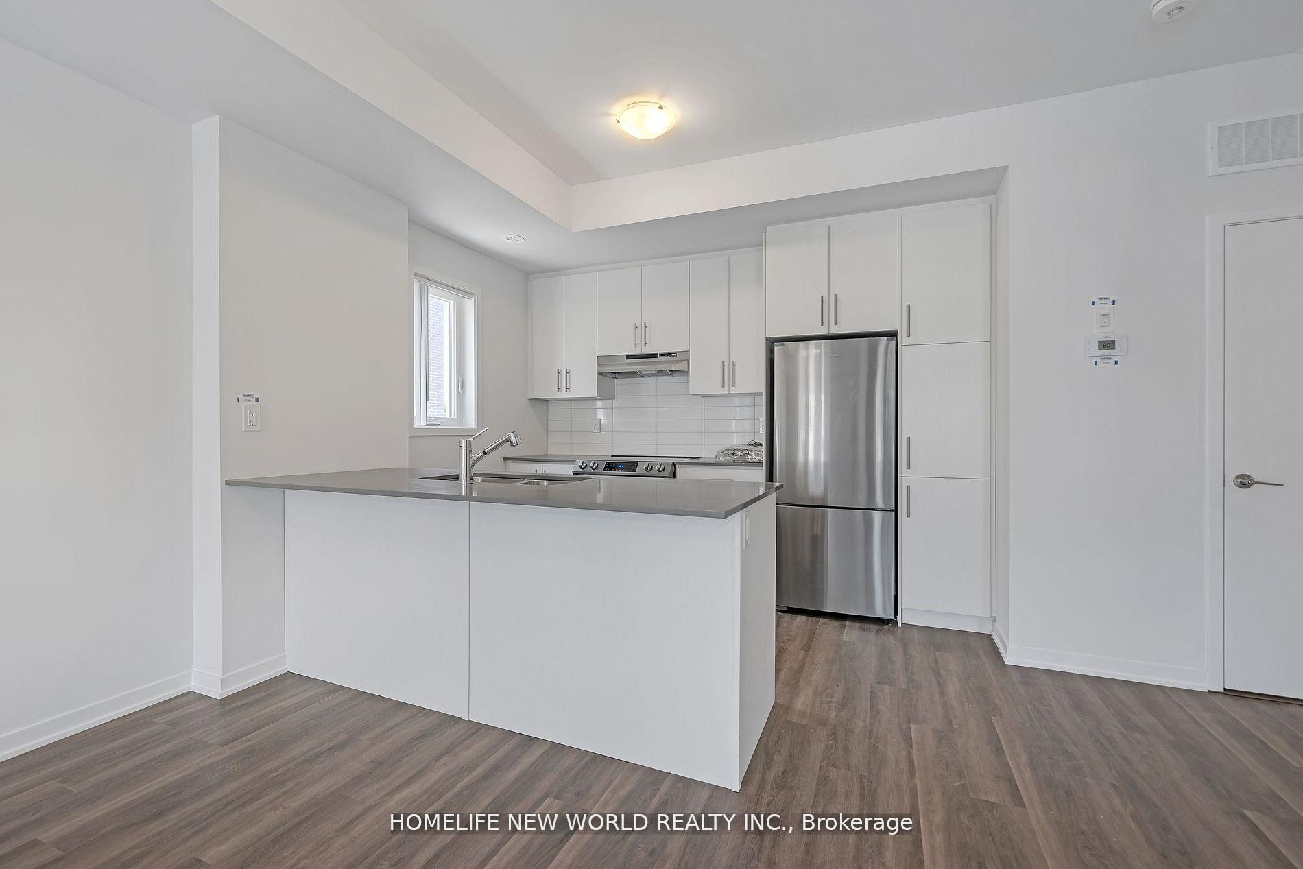 Photo 12 of Unit 22, 15 William Jackson Way, Etobicoke, New Toronto — HOMEH