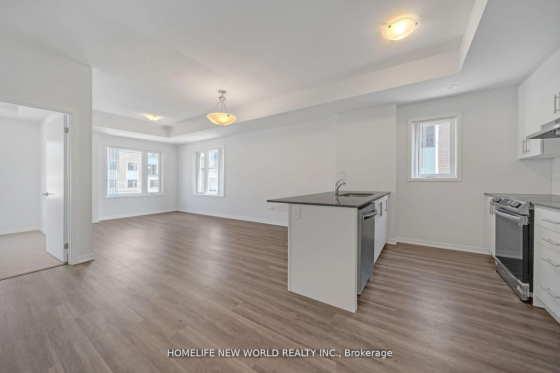 Photo 7 of Unit 22, 15 William Jackson Way, Etobicoke, New Toronto — HOMEH